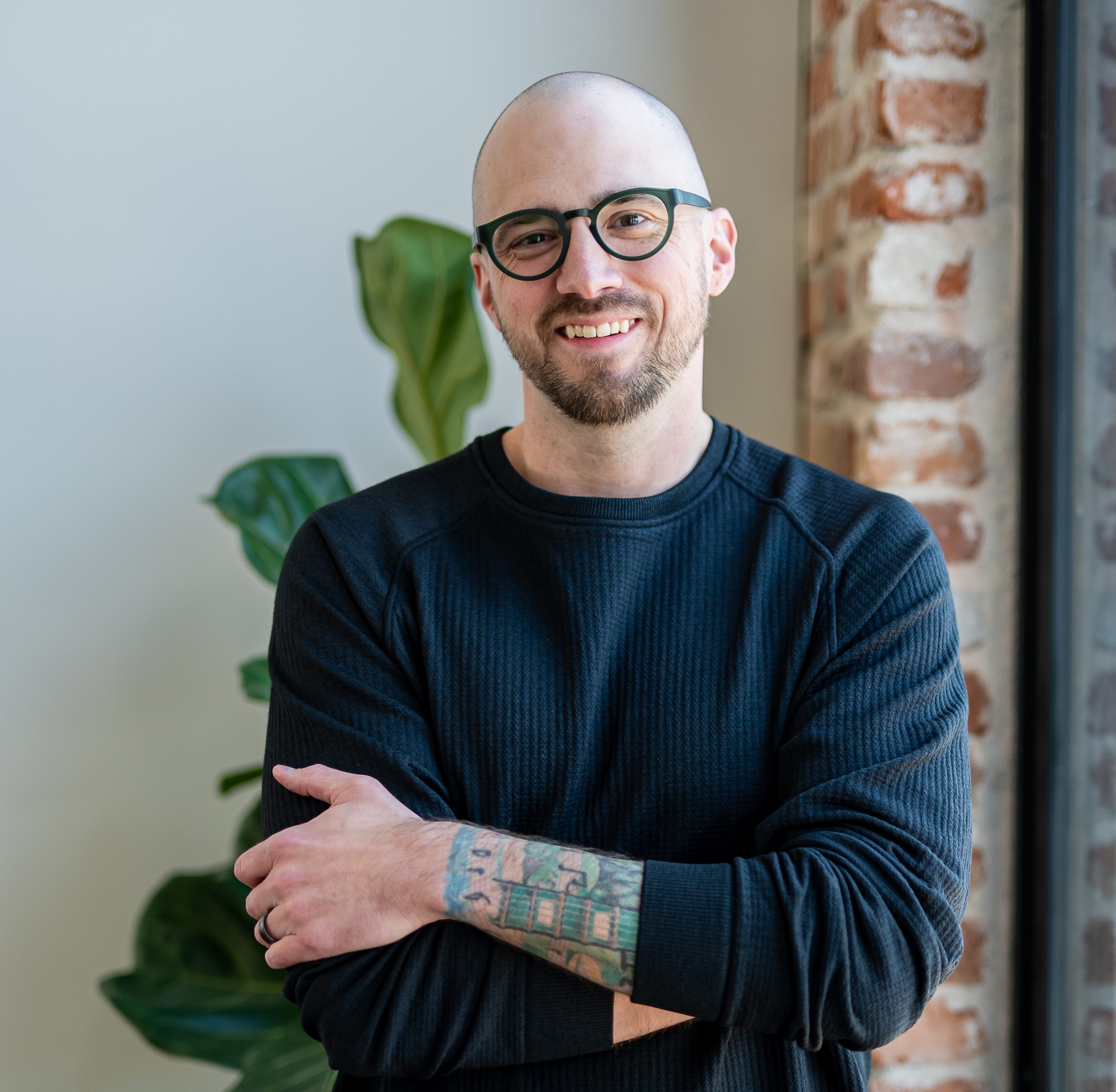 Jesse Freitas Founder of Contrive Digital