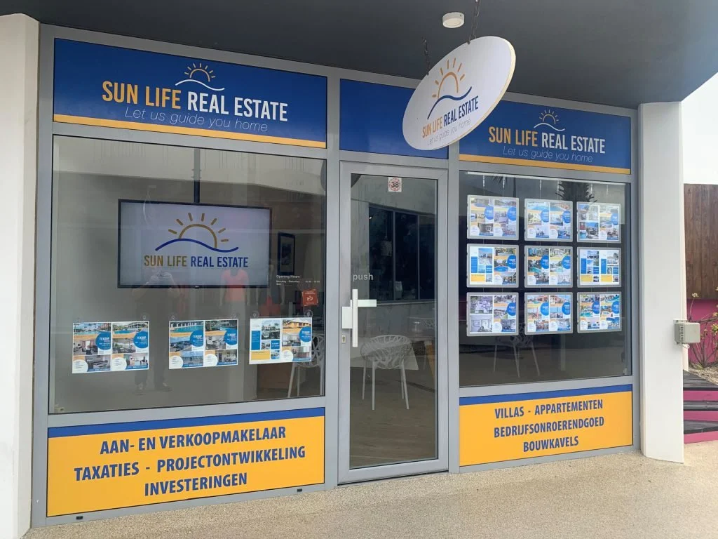 Sun Life Real Estate