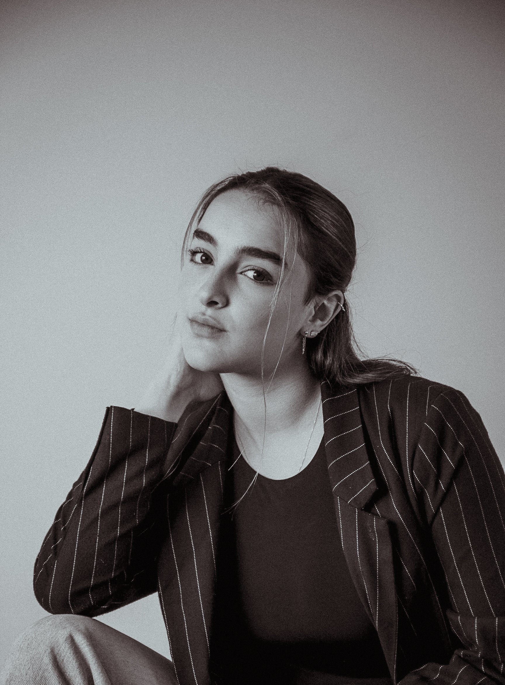 Bubbling with creativity: Belle Santa Maria's Coca-Cola internship