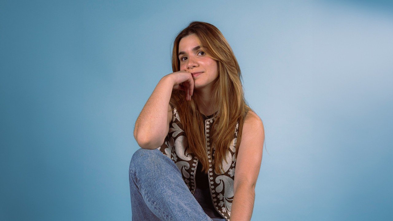 Isabella Garcia: Framing the future of Dominican cinema