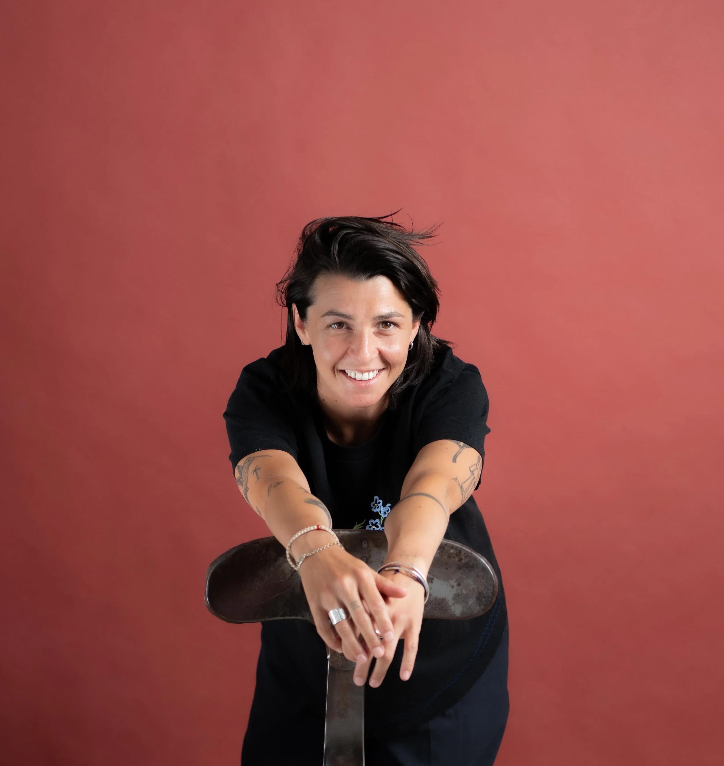 Sophie Brive photo©sarahneale