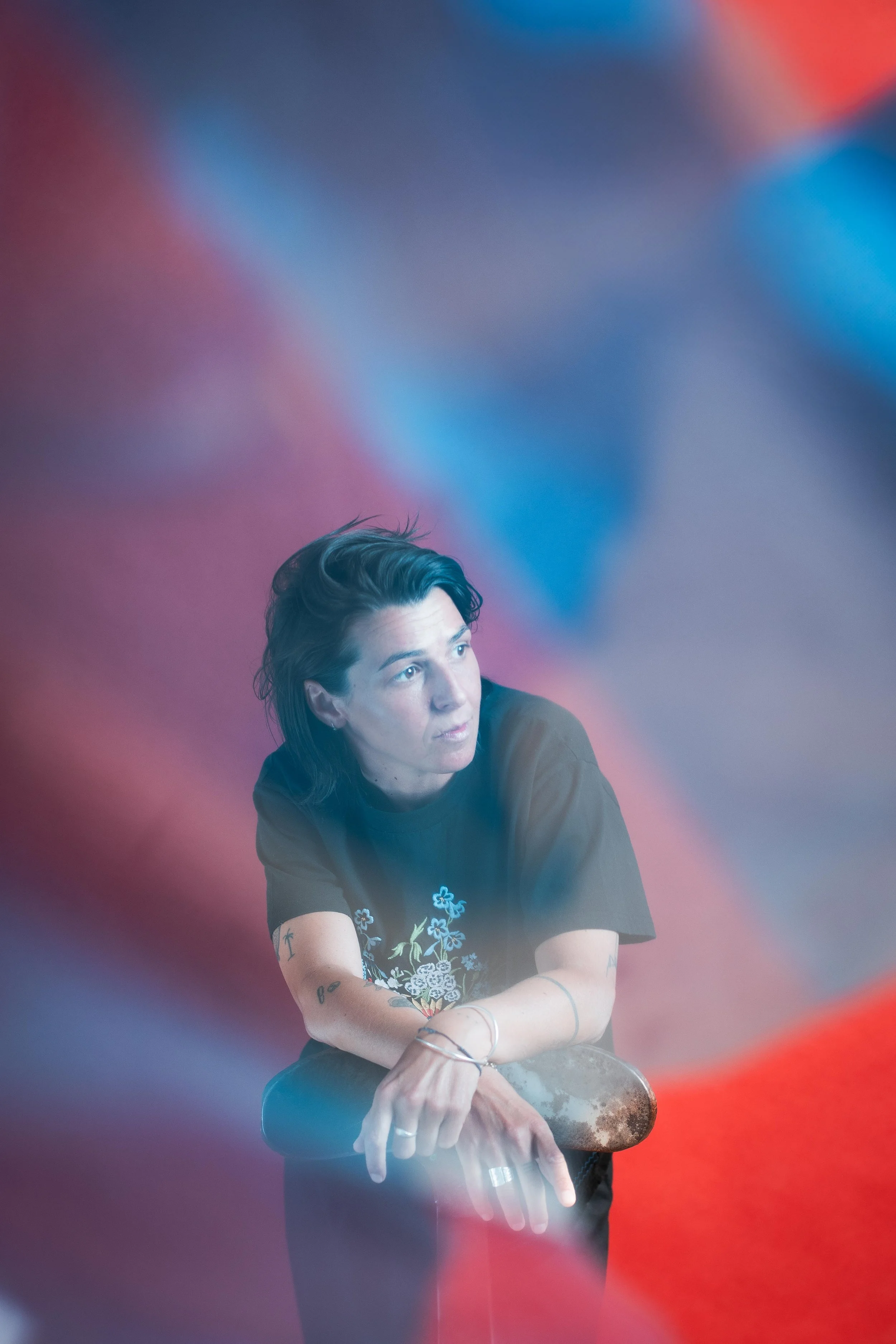 Sophie Brive photo©sarahneale