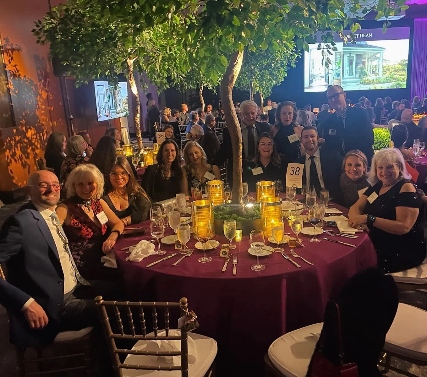 #ifda board 2022 #halloffame @nehomemagazine