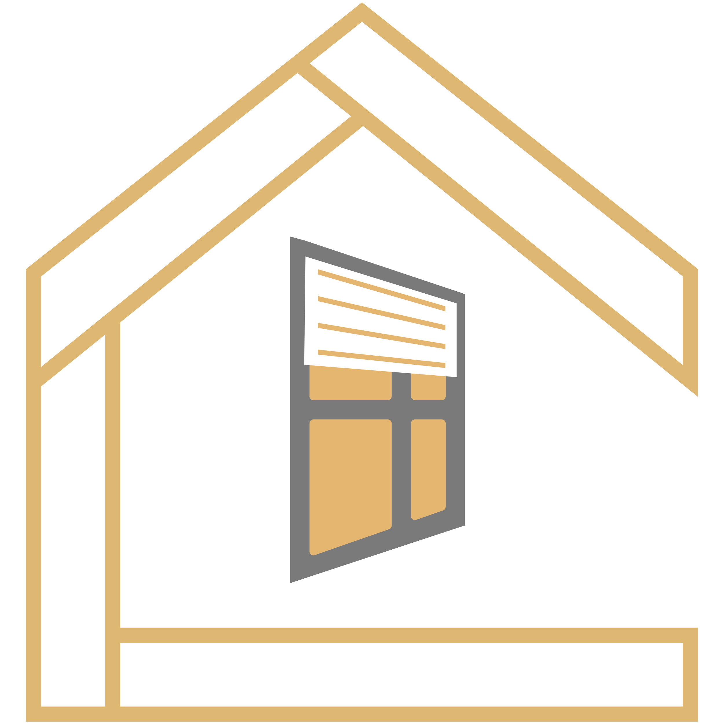 Collaborative Integration Motorized Shade Systems