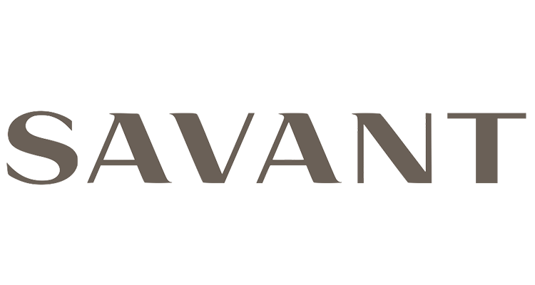 Savant Lighting Fixtures