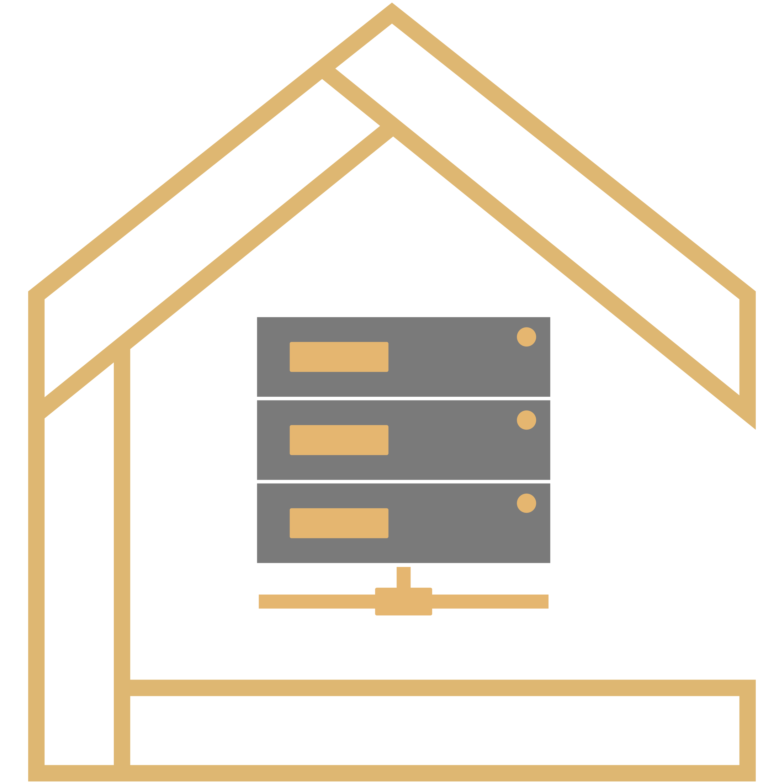 Collaborative Integration Racking Systems