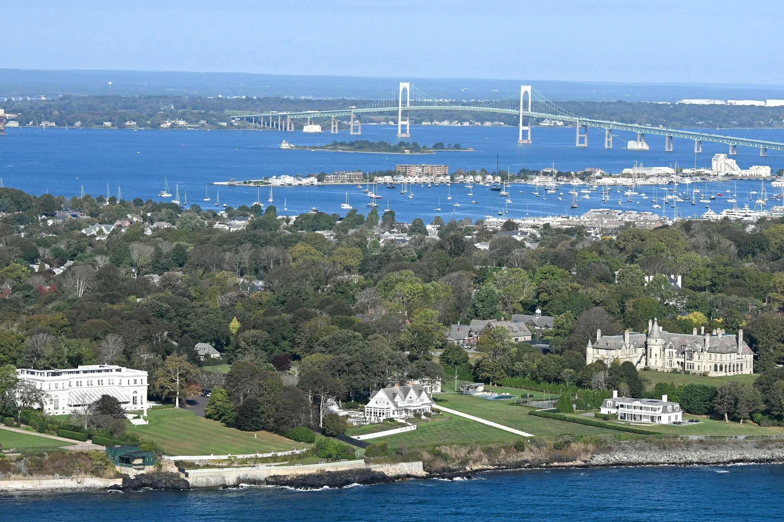 Rhode Island