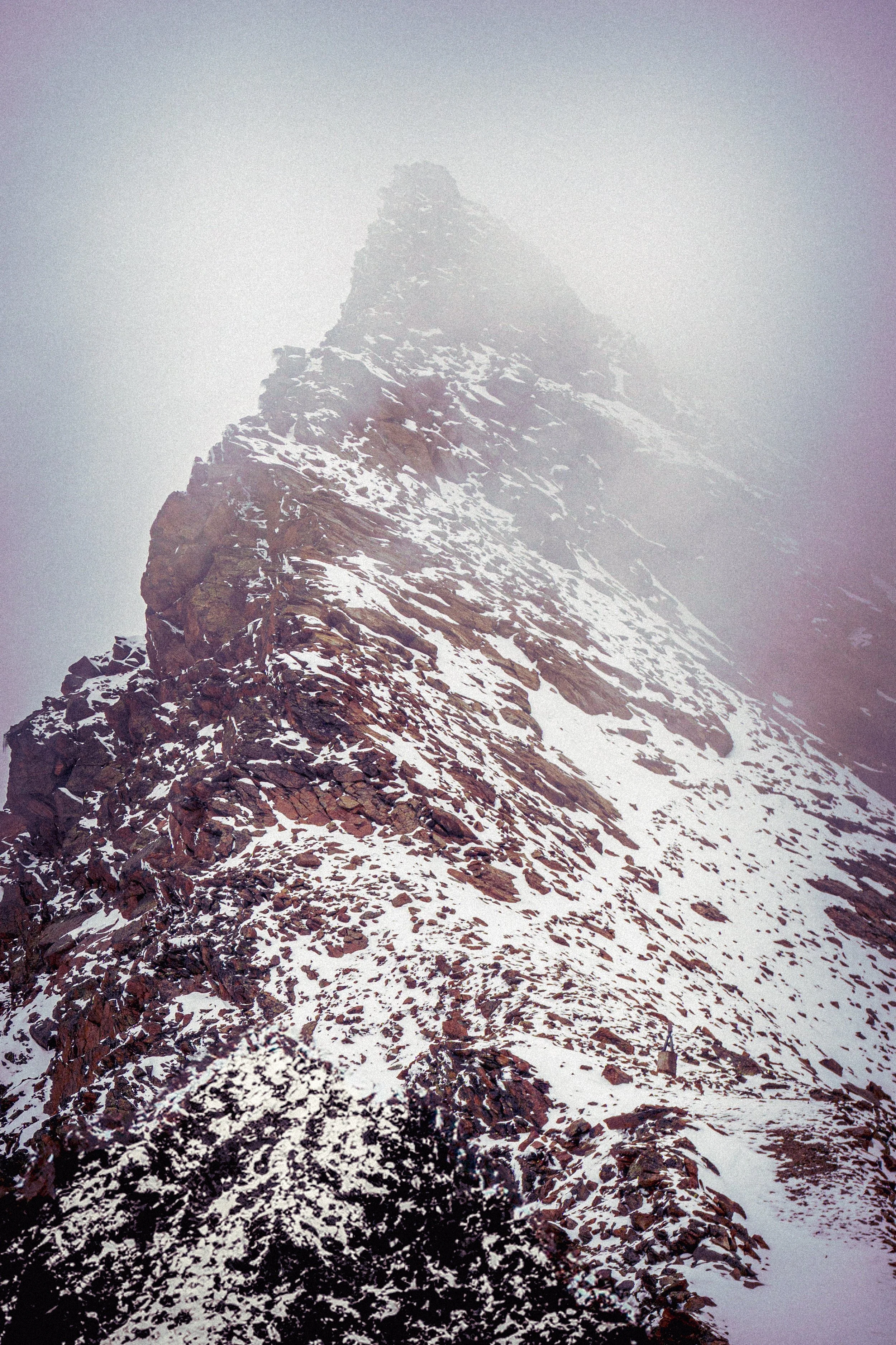 Obscura, 297 mm x 420 cm or 11.7 x 16.5 in,  €250   Read the story →  