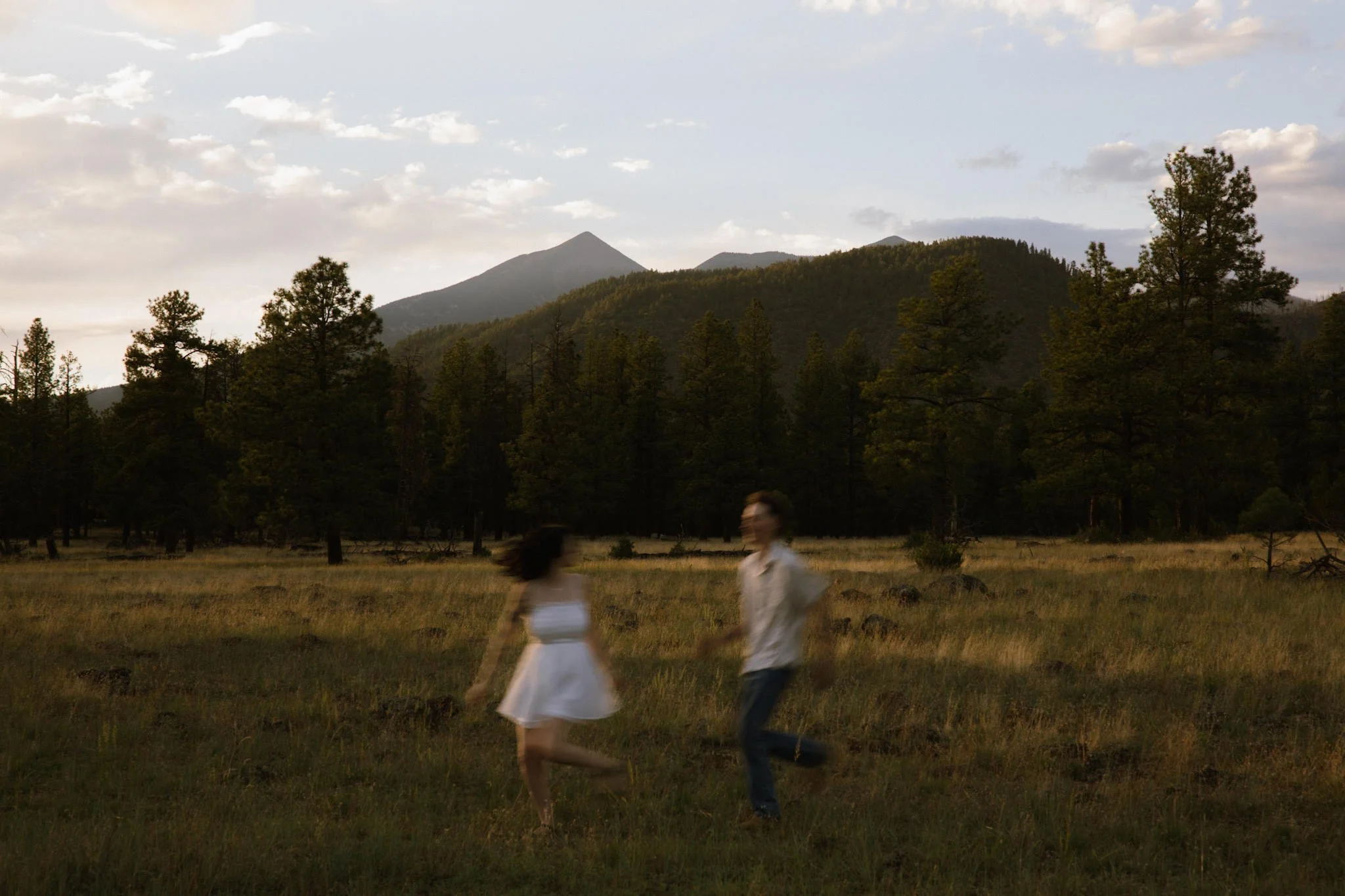 Flagstaff Elopement and Micro-wedding locations 