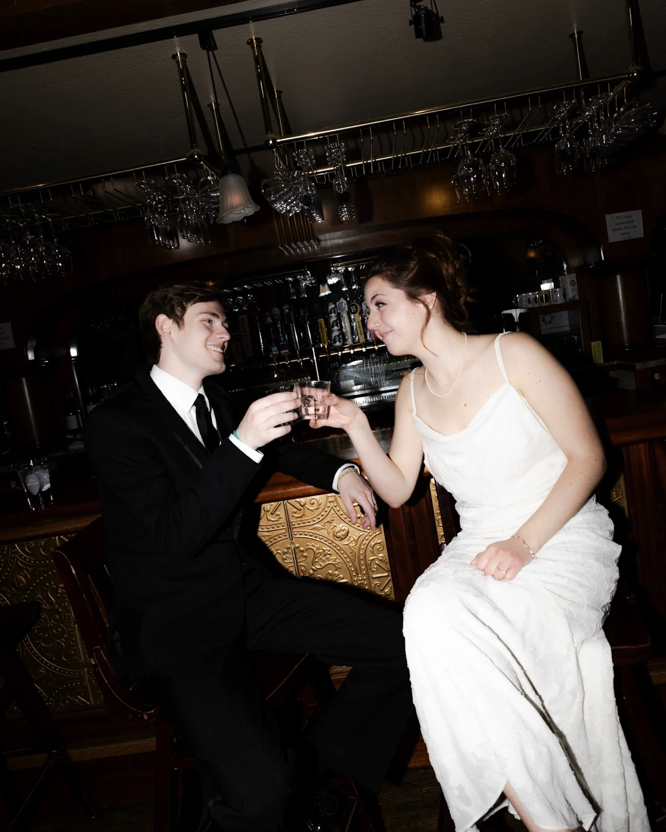Some shots from a surprise wedding in downtown Flagstaff at the Gopher Hole 🤍
&bull;
&bull;
&bull;

Keywords: Arizona Wedding Photographer, Flagstaff Wedding Photographer, Colorado Wedding Photographer, Documentary Style Photography, Grand Canyon Ph