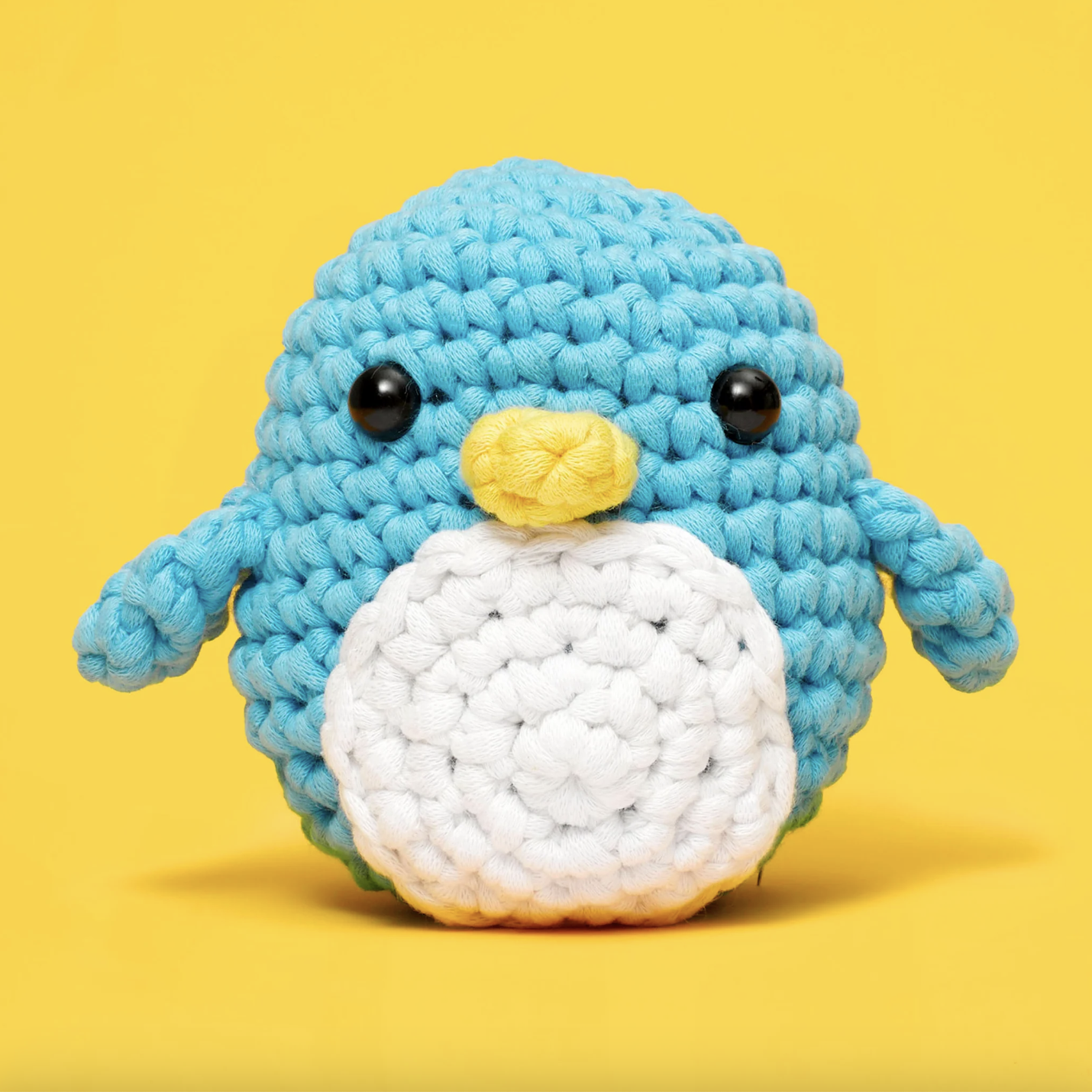 Pierre the Penguin ($30)