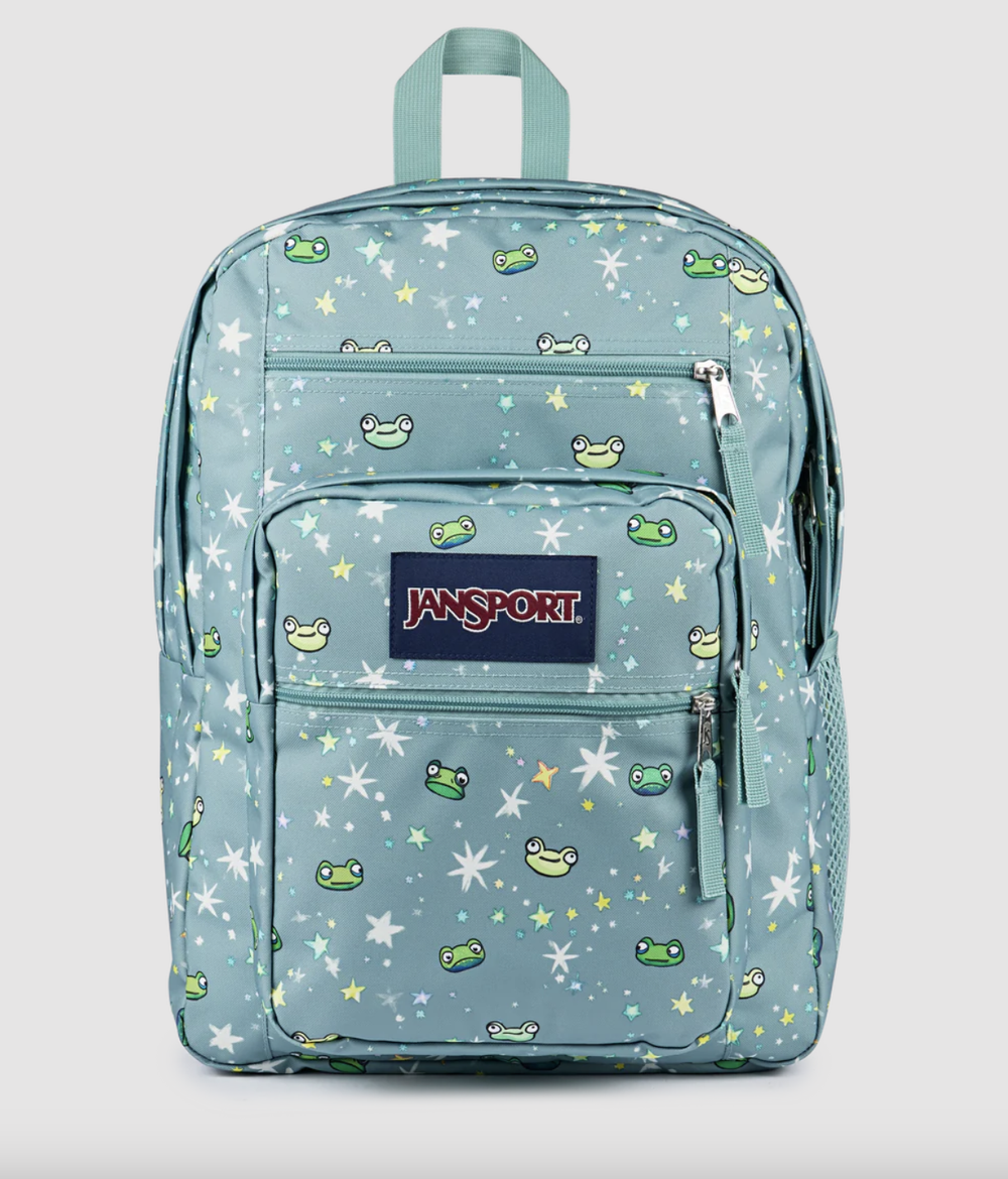jansport backpacks for kindergarten Laptop Backpack - Computer Bag with 2 Compartments, Ergonomic Shoulder Straps, 15 Laptop Sleeve, Haul Handle - Book Rucksack Padded back panel The 5 Best Kids Backpacks