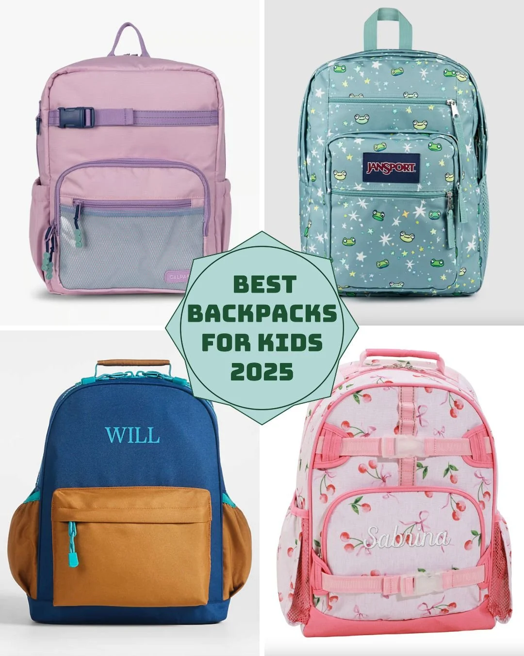 The 7 Most Popular Backpacks For Kids, Tested and Reviewed The 7 Most Popular Backpacks For Kids, Tested and Reviewed