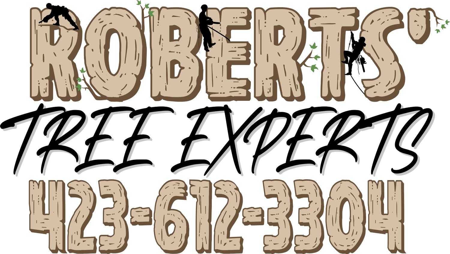 Roberts' Tree Experts