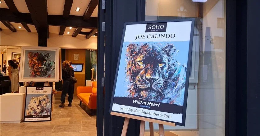 Snaps from last weekend 📸