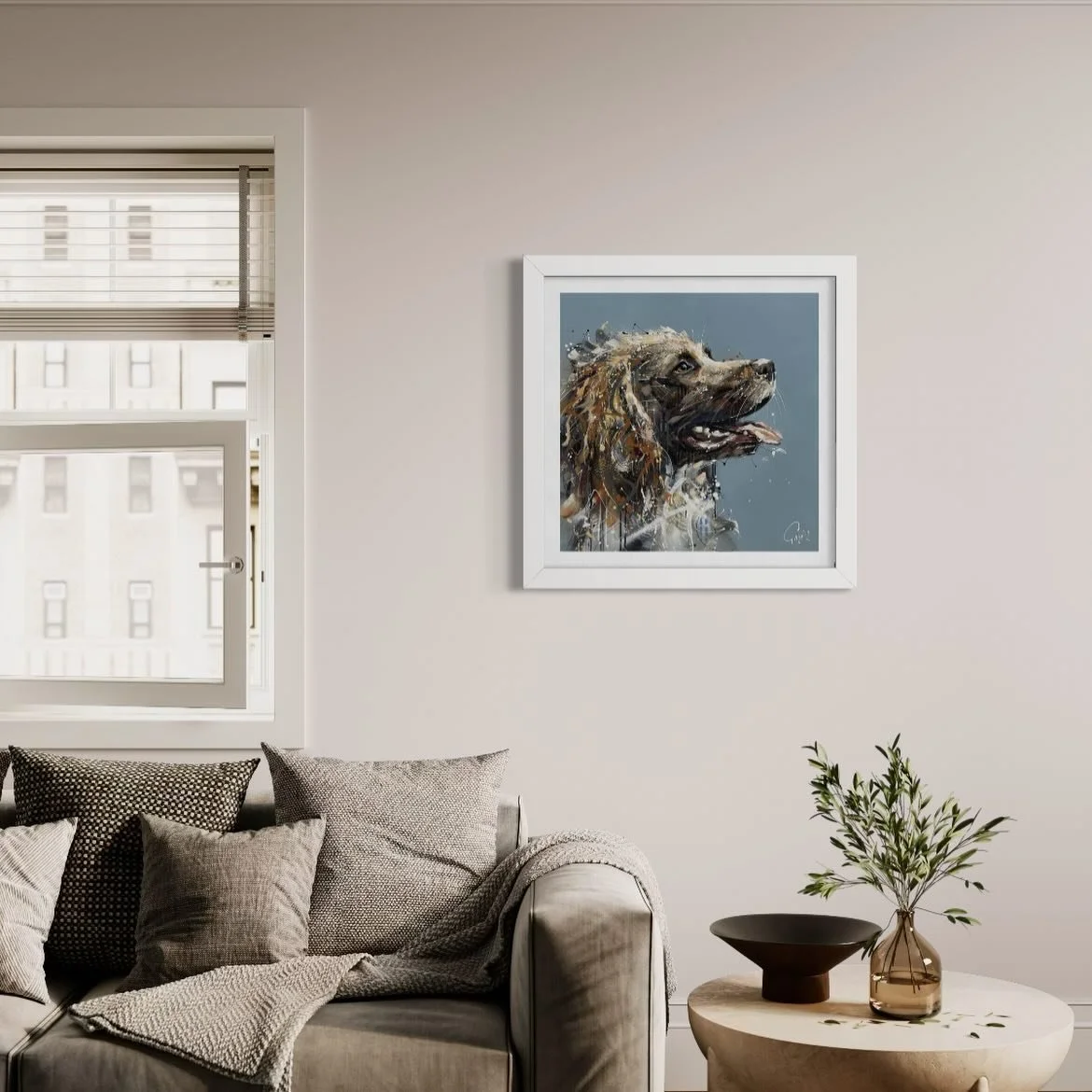 For homes that revolve around their dogs