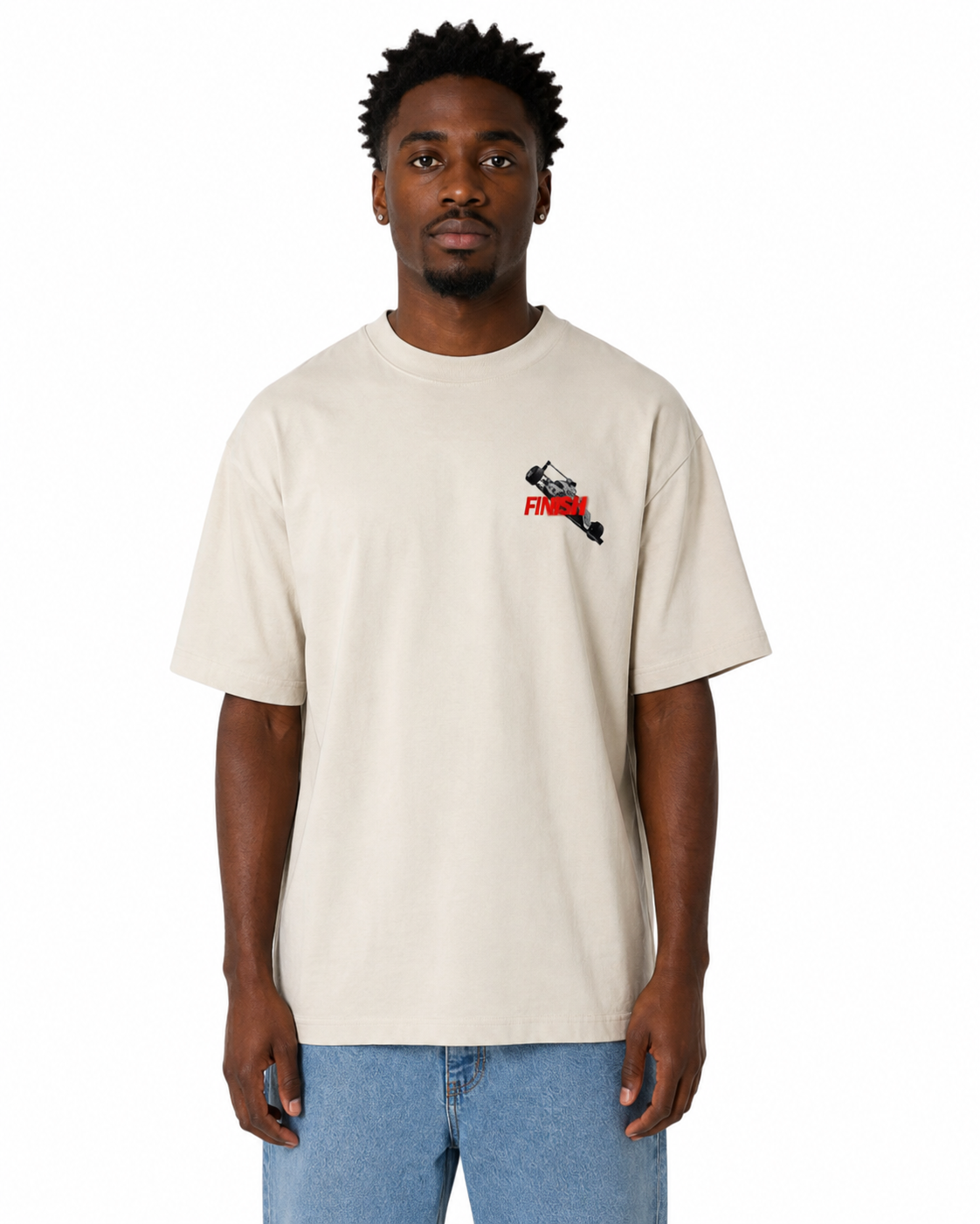 SportMode Adult Tee