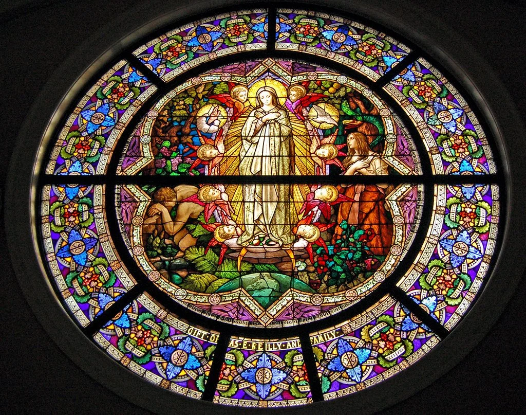 St. Mary's Basilica Rose Window.jpg