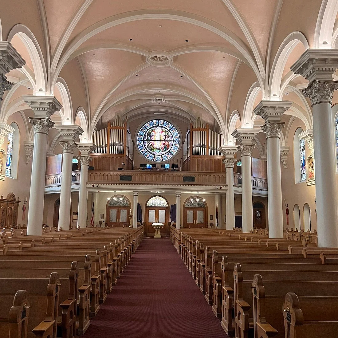 St. Mary's Basilica Interior.jpg