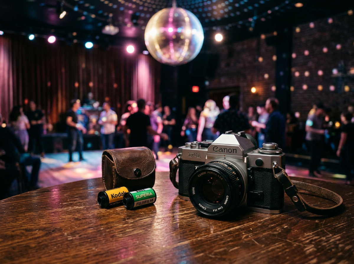 5 Image Package
