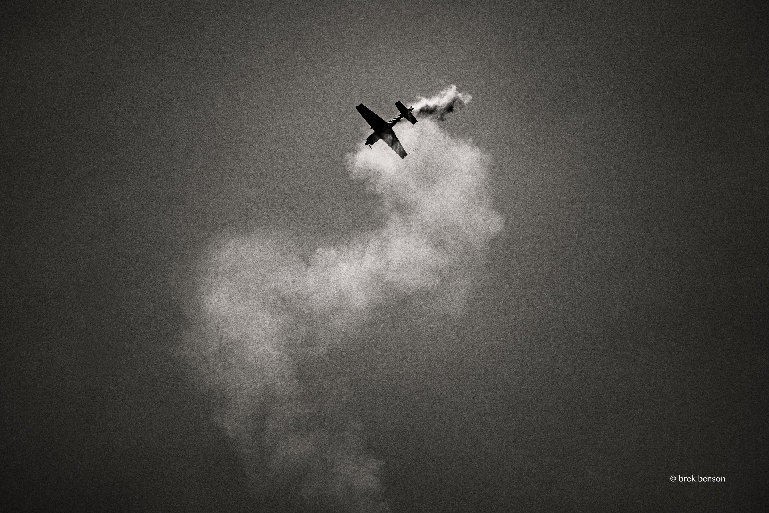 Freefall, Brunswick Air Show, May 2025