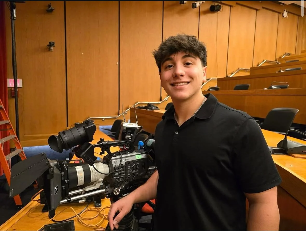 The Brother of the Month: Vincent Pastore