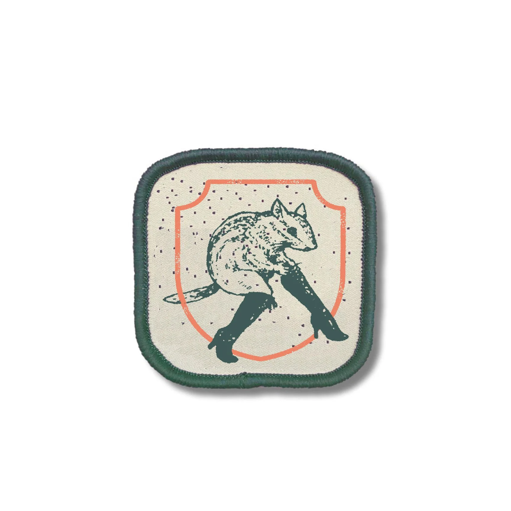 AGED INTELLIGENCE SOCIETY