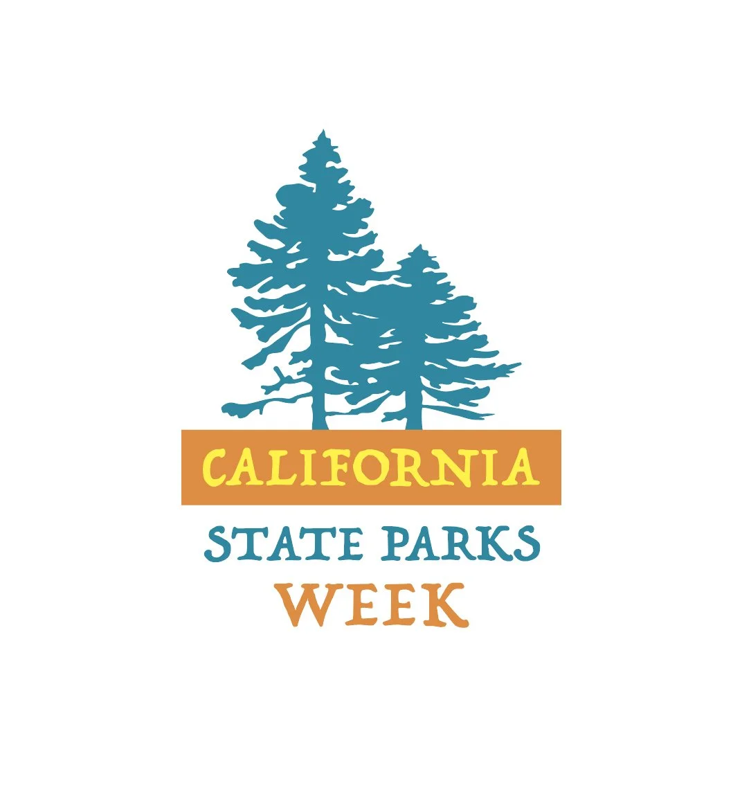 CA STATE PARKS WEEK