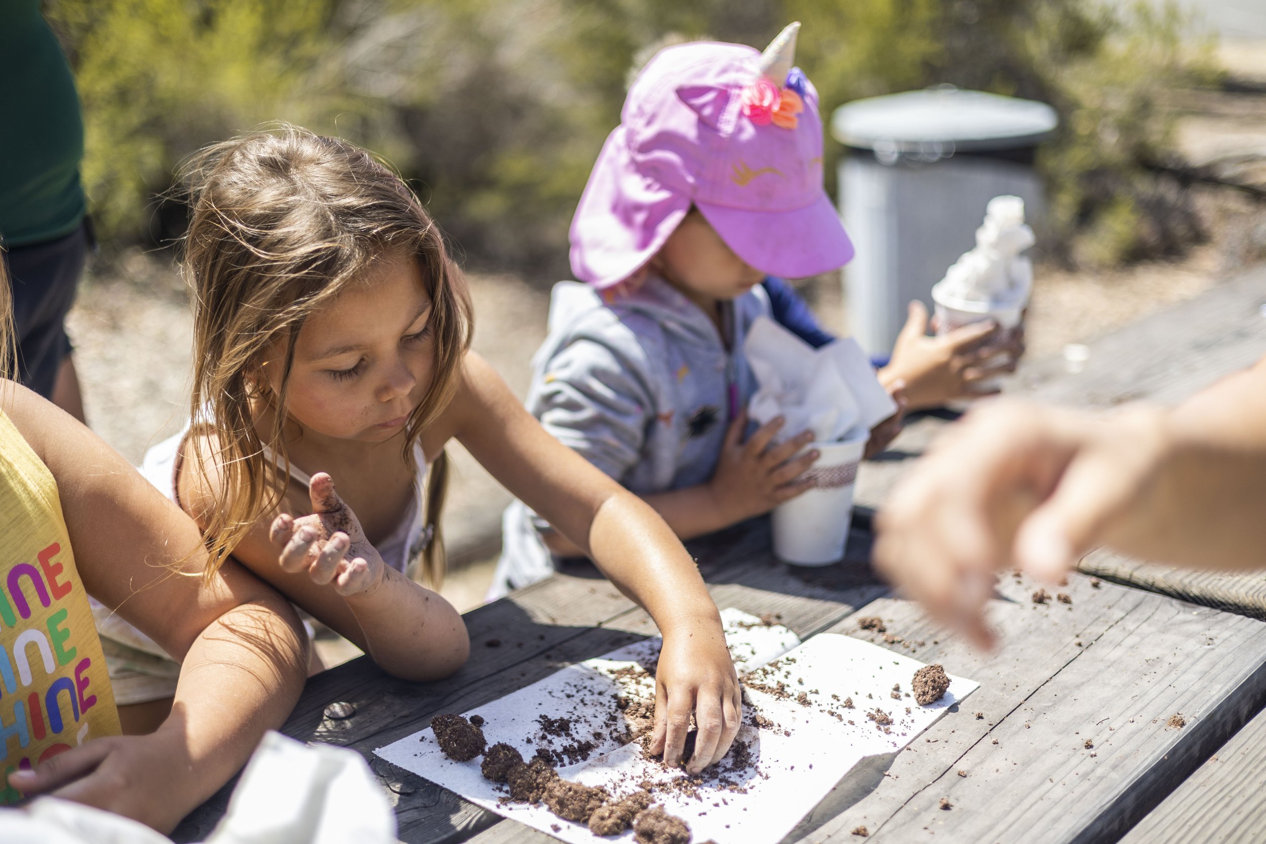 San Clemten SB (Stewardship Day_Seed Balls 1).JPG