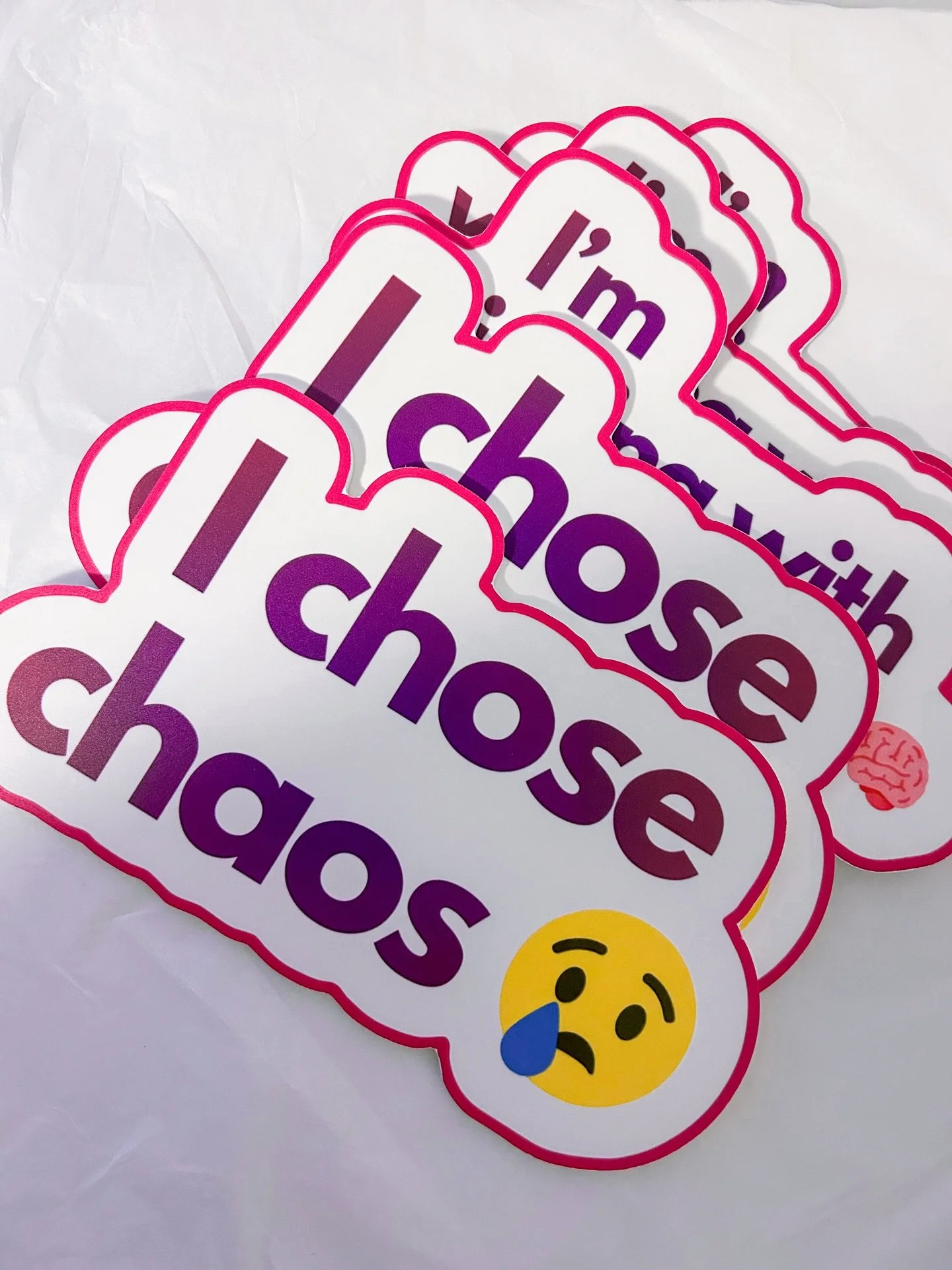 Custom props designed by our clients 👏
Yes&mdash;you can send us your files and we&rsquo;ll print them for you!

🛒 Shop now:
🌐 www.VancityProps.com
🛍️ Etsy: propsvancity.etsy.com

#PhotoboothProps #props #LuxuryEvents #VancityProps #WeddingProps 