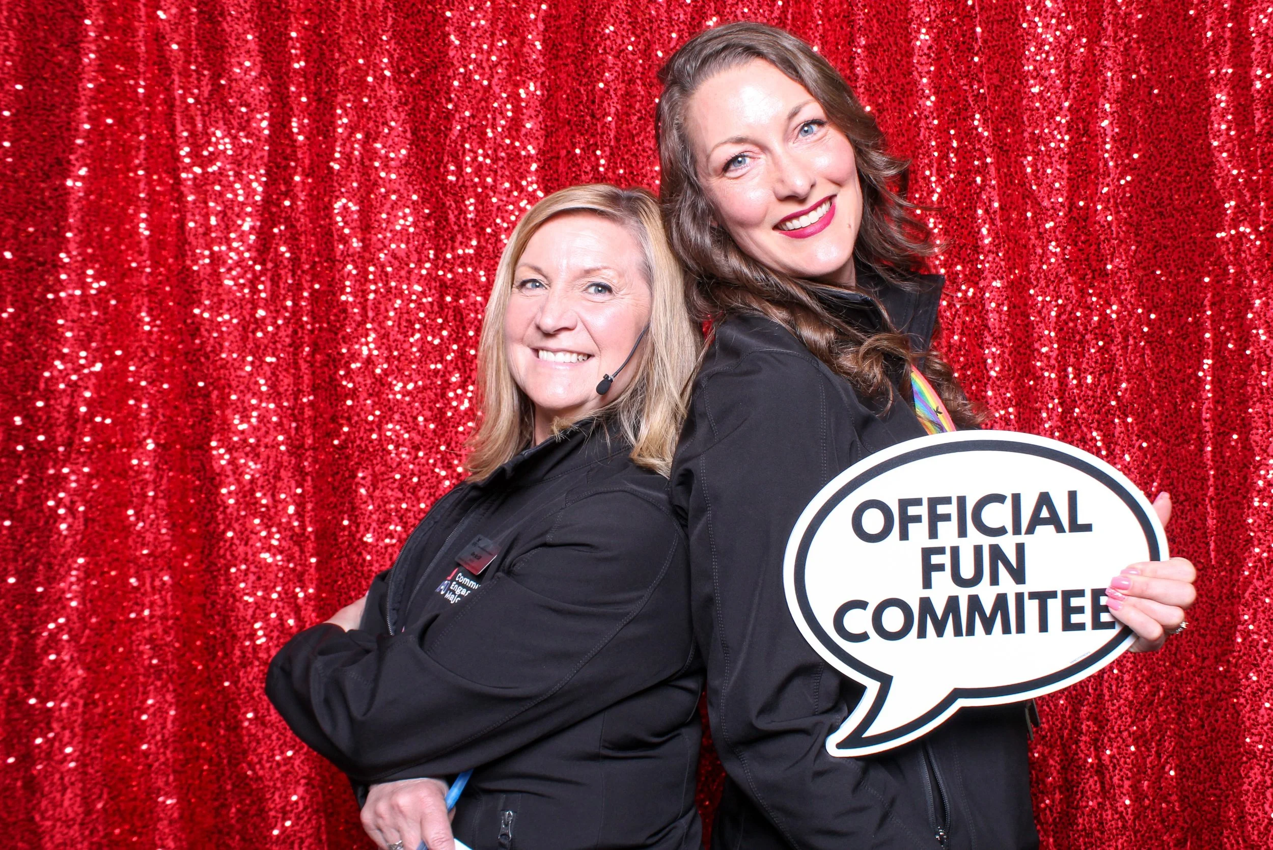 Turning ordinary moments into officially unforgettable ones 🎉 Props that get the party started&mdash;every single time. 

#PropShop #PhotoboothFun #vancityprops #photobooth