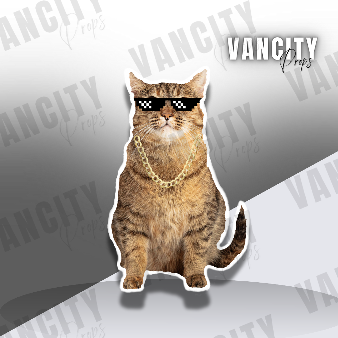 Cool Cat