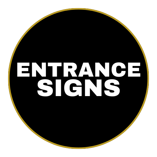 VancityPropsEntranceSigns