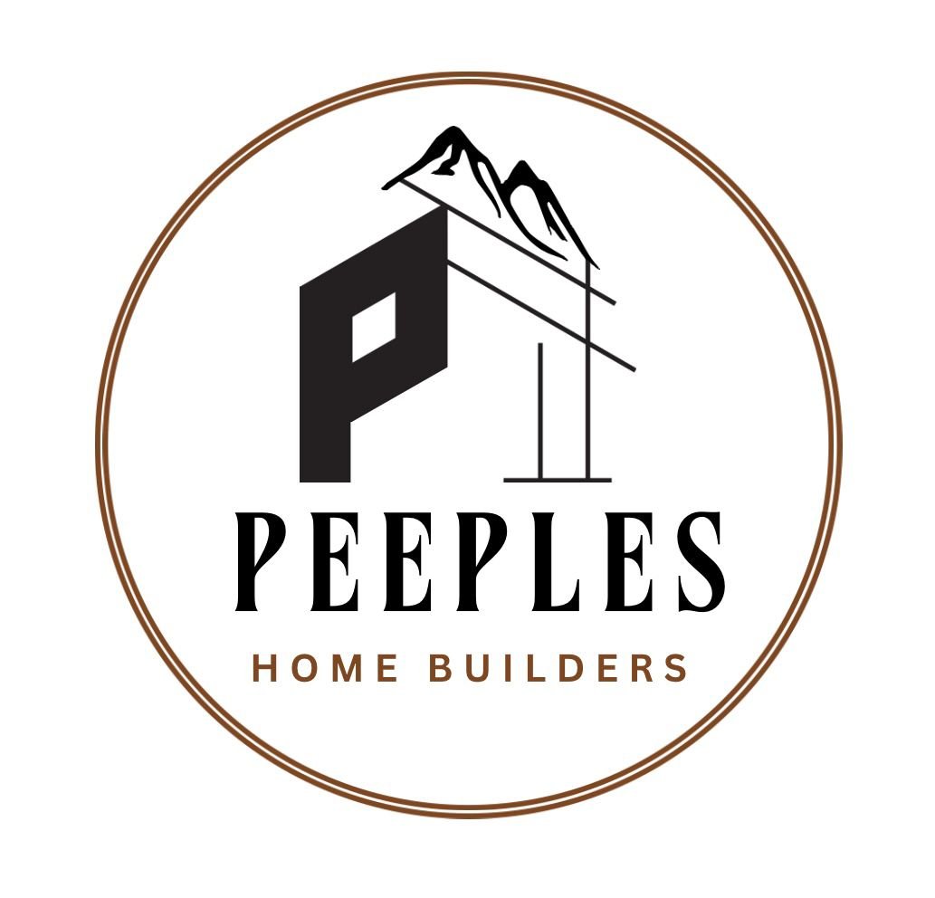 Peeples Home Builders