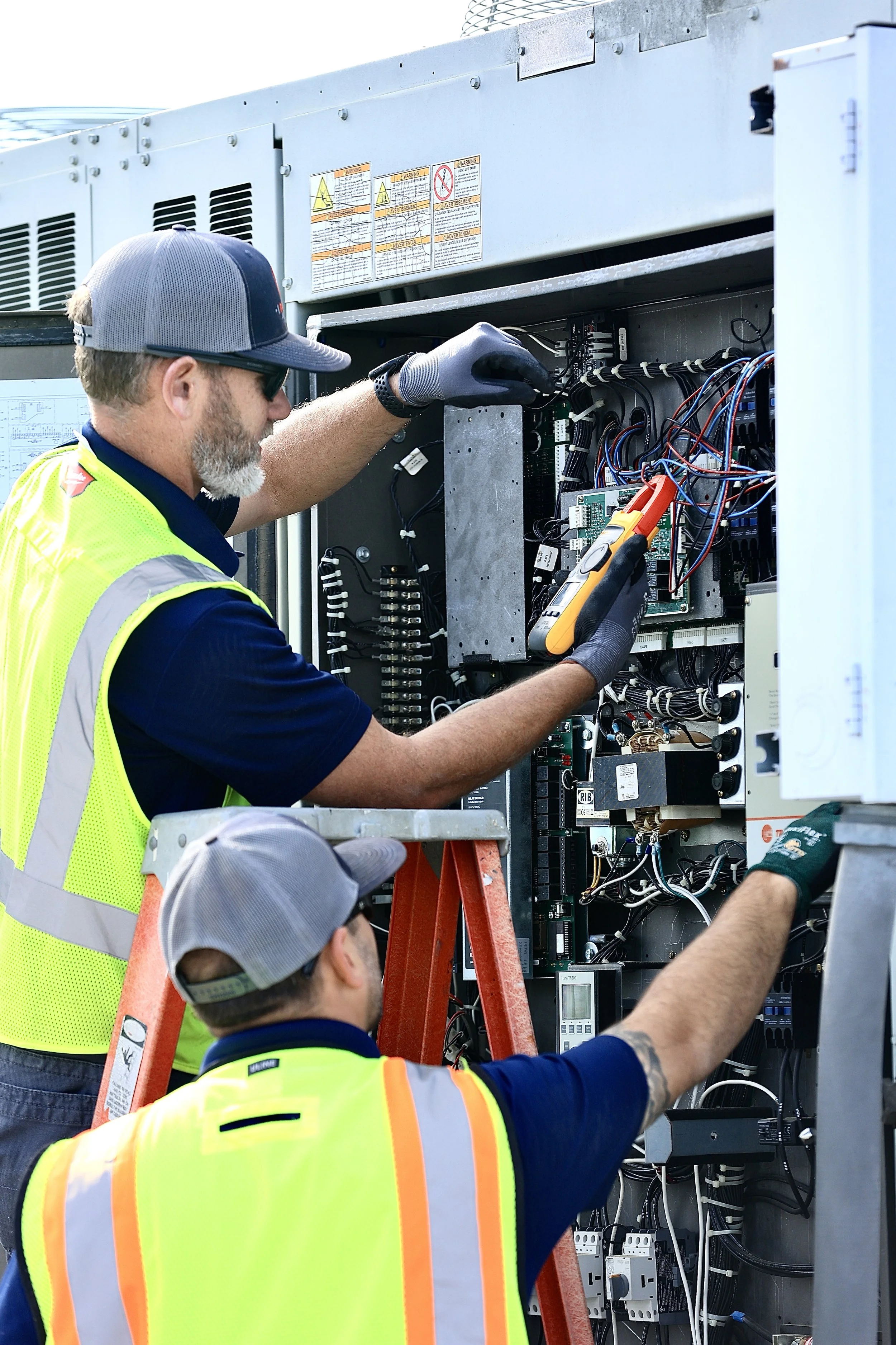 The Real Cost of Emergency HVAC Repairs (And Why Preventive Maintenance Changes the Game)