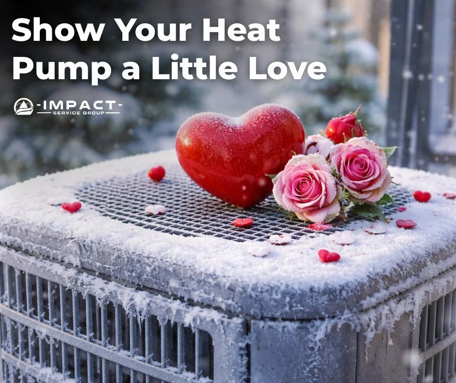 When temperatures drop, your heat pump works overtime to keep your facility warm. But without the right attention, cold snaps can cause coils to freeze and refrigerant levels to fall, leading to reduced efficiency and higher energy costs. A simple in