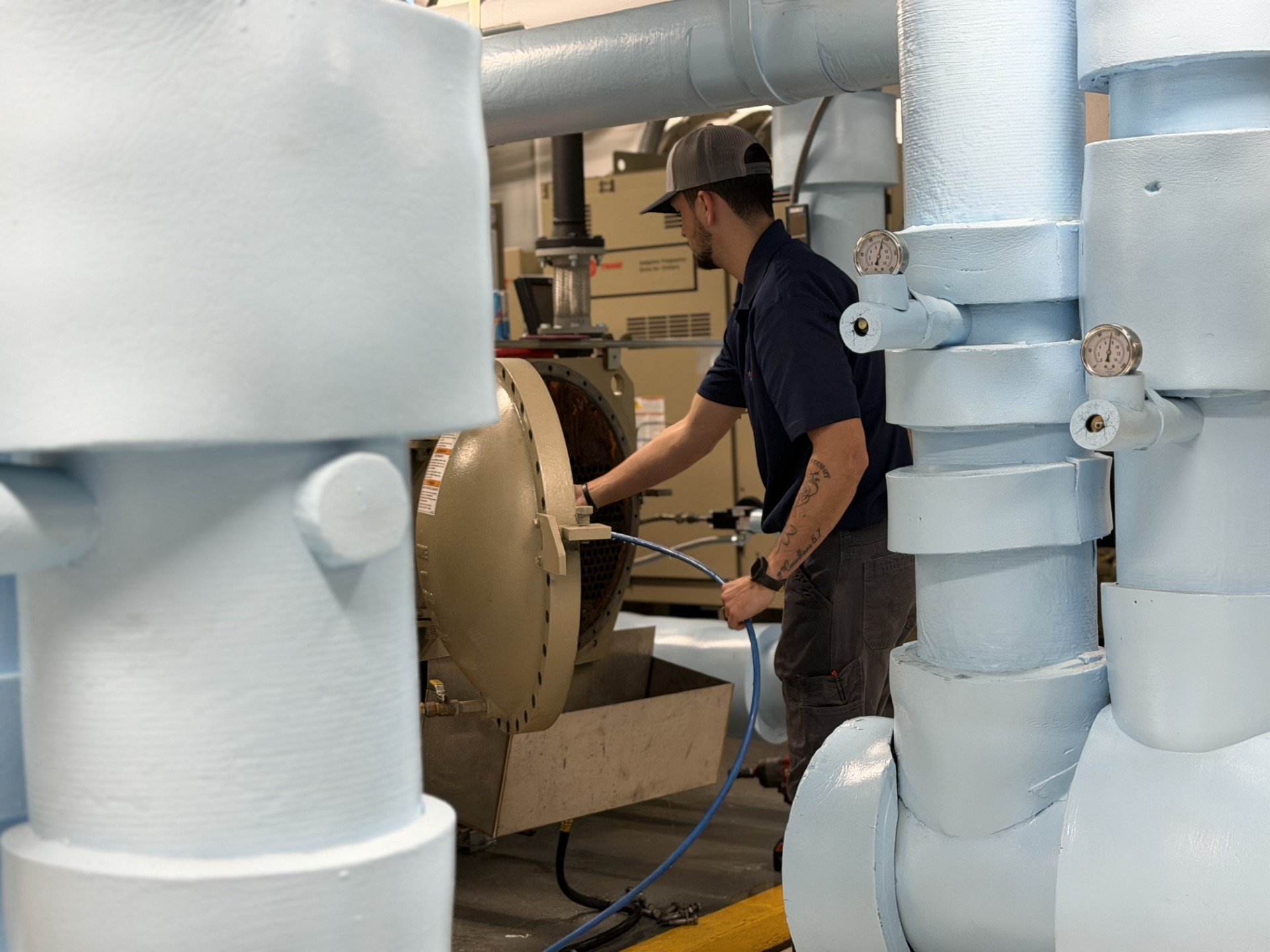 The Systems No One Sees — But Everyone Depends On