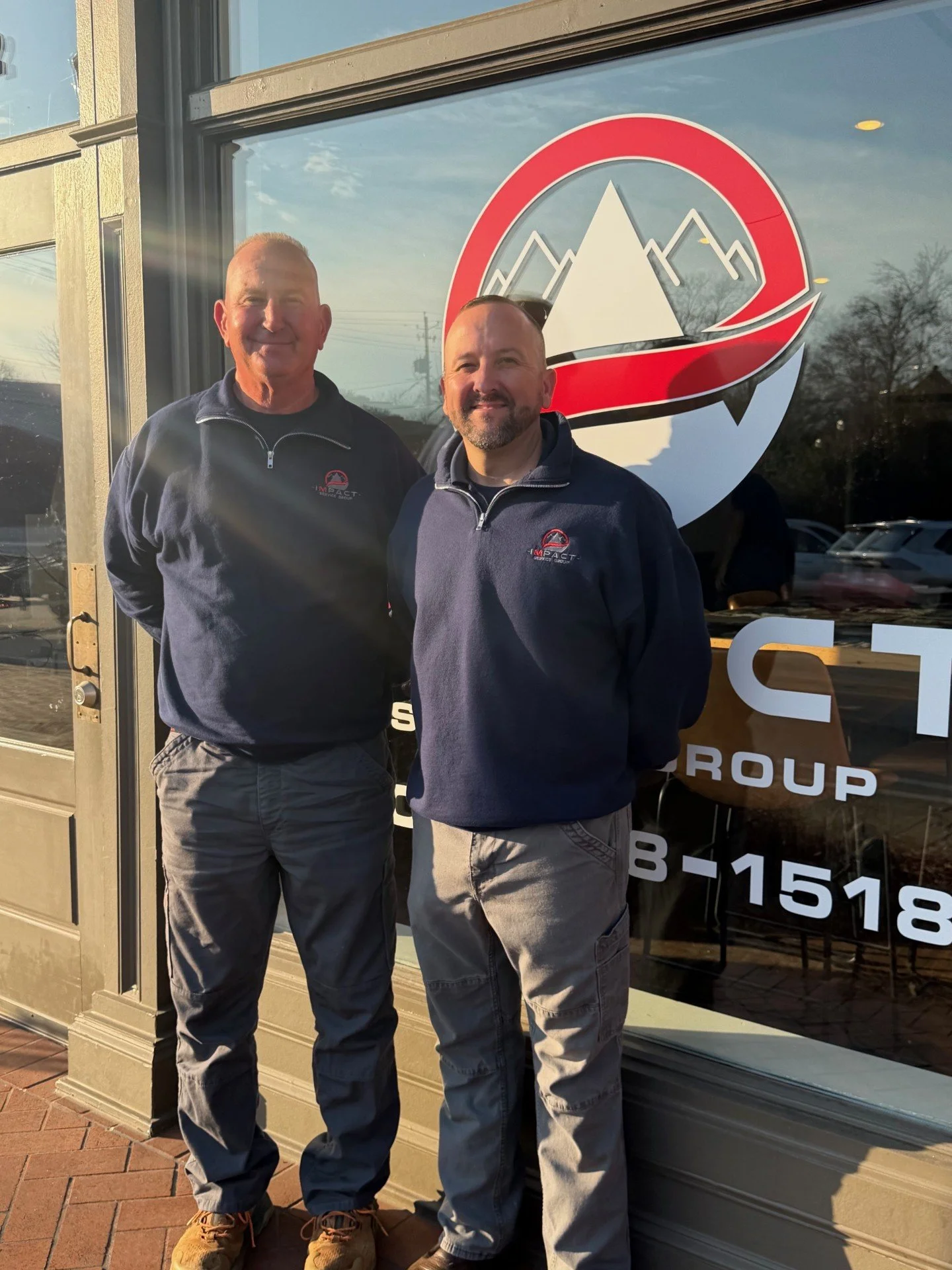 IMPACT Service Group Acquires Pinnacle Facility &amp; Mechanical Services