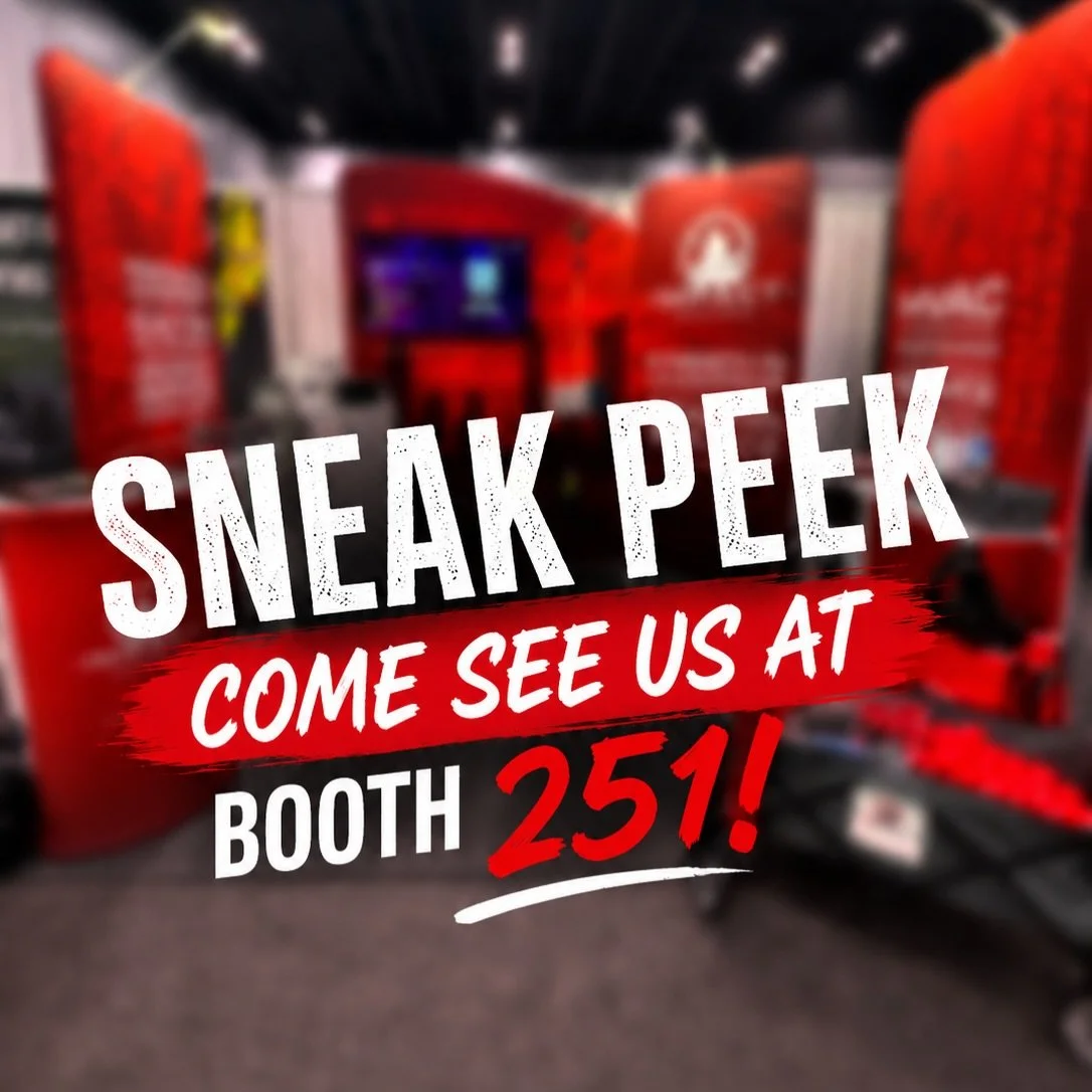 👀 Sneak peek&hellip;

The IMPACT team is officially set up and ready for BOMA! 🔥 
We&rsquo;ve got giveaways, good conversations, and a booth you&rsquo;ll definitely want to see in person.

Come find us at Booth 251! 
#IMPACTServiceGroup #BOMA #BOMA
