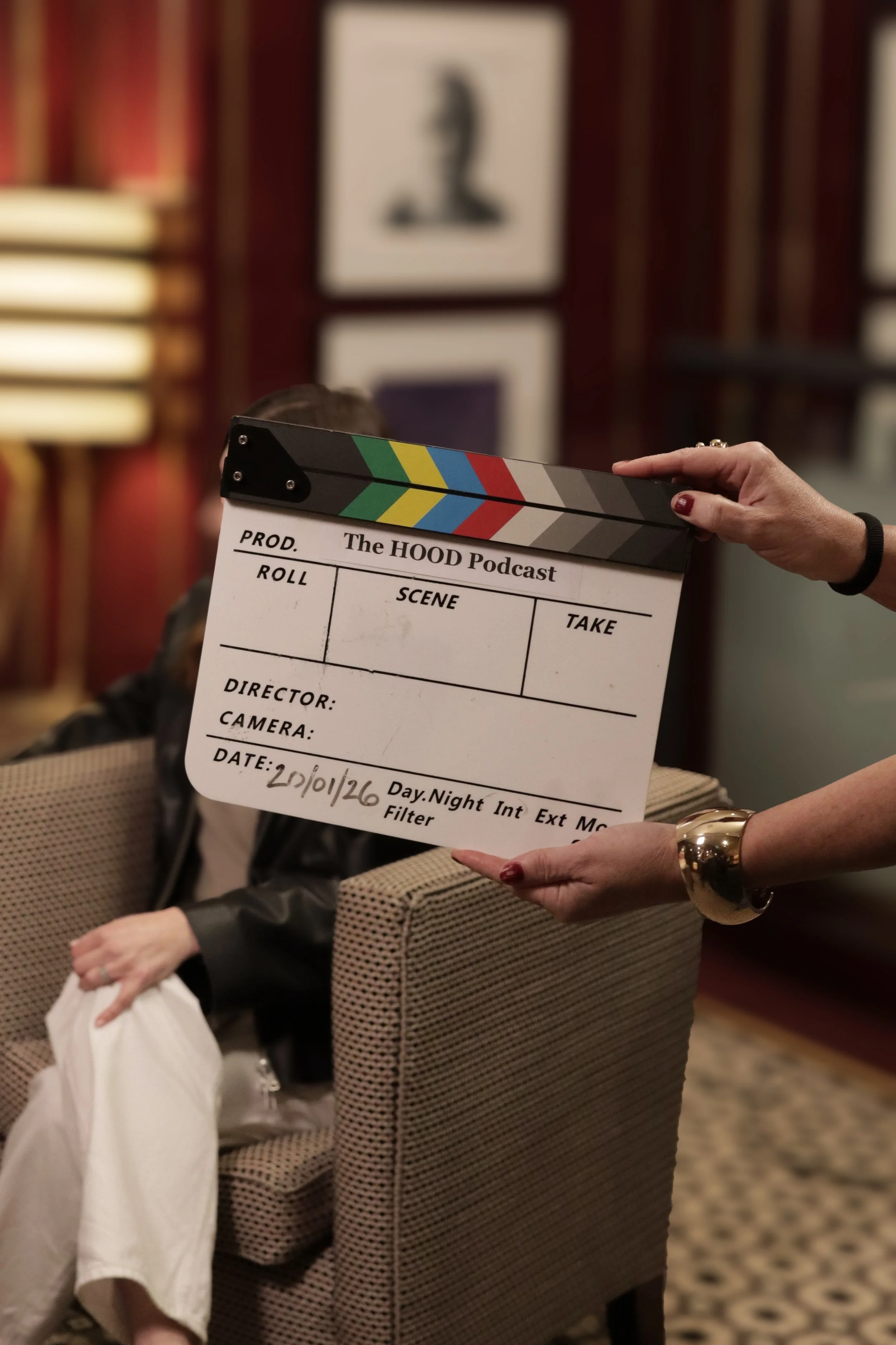 Hood Magazine | Content Creation