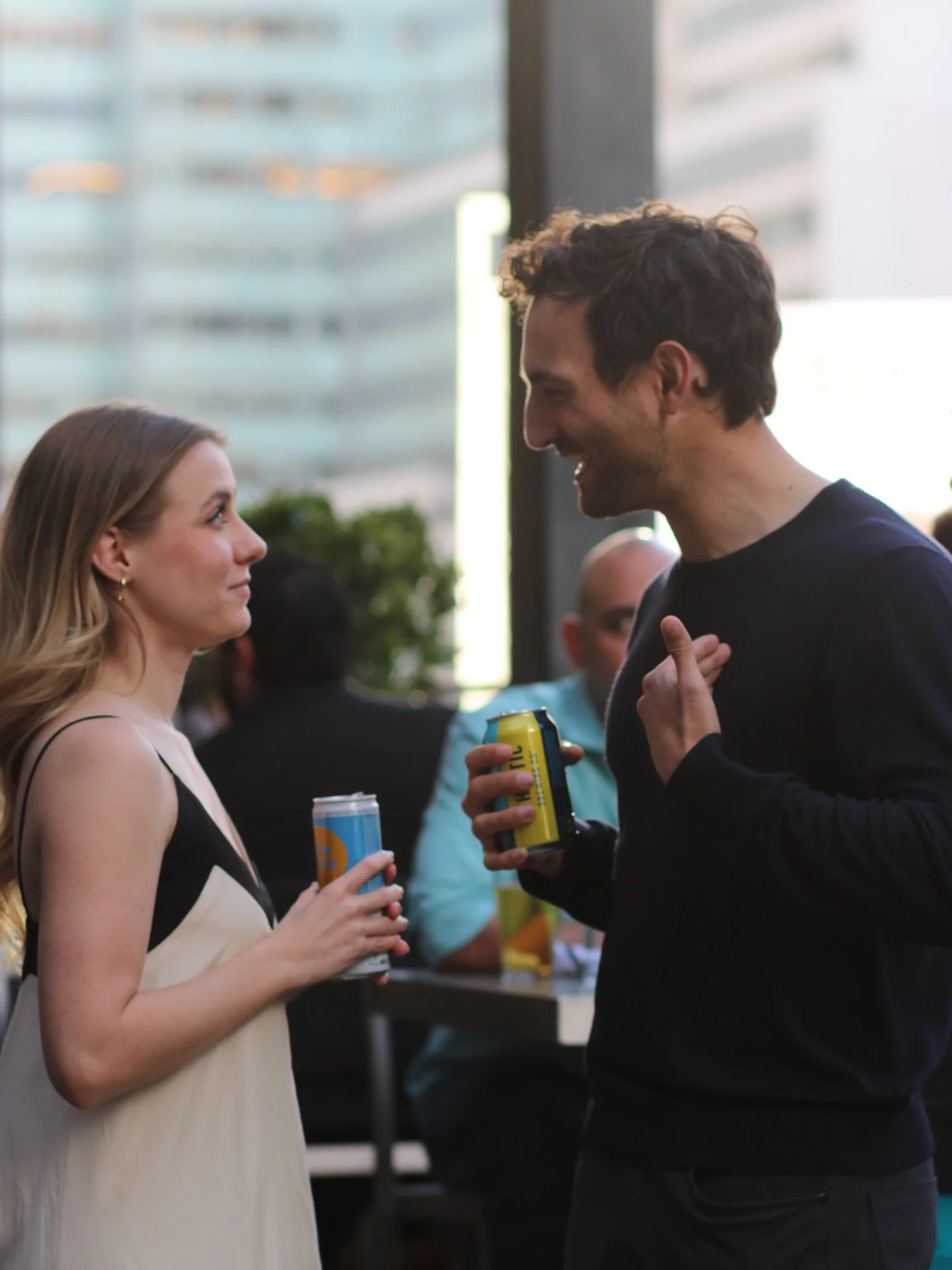 Spending the holiday weekend in the city means making the most of it at VERSA 🇺🇸

Enjoy rooftop views and refreshing drinks all weekend long!

&bull;
&bull;
&bull;
#4thofjulyweekend #summerinthecity☀️ #nycsummer #longweekendvibes #rooftopvibes #nyc