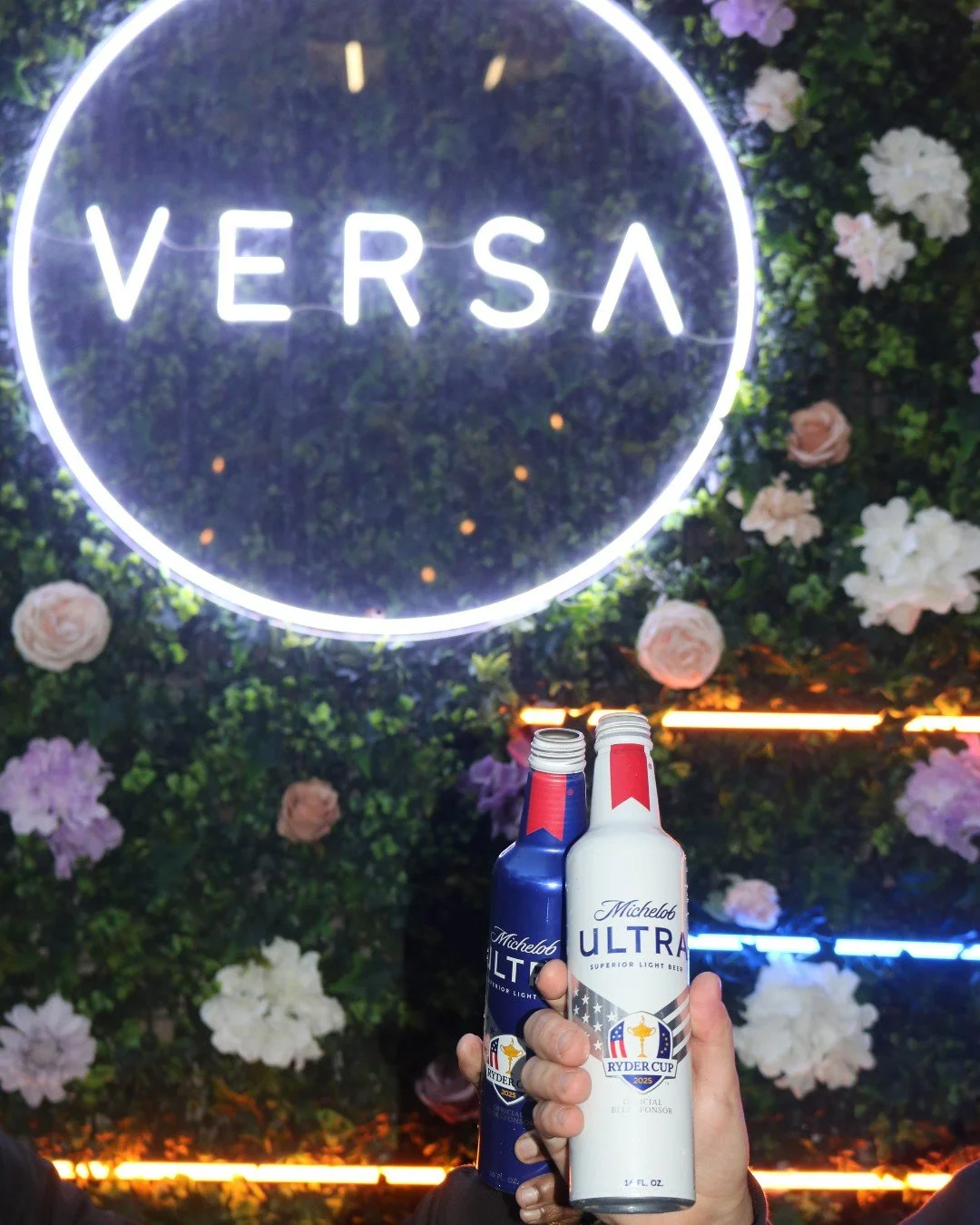 The Knicks are in town, and Versa&rsquo;s right next door 🏀

Watch | Eat | Drink @ VERSA