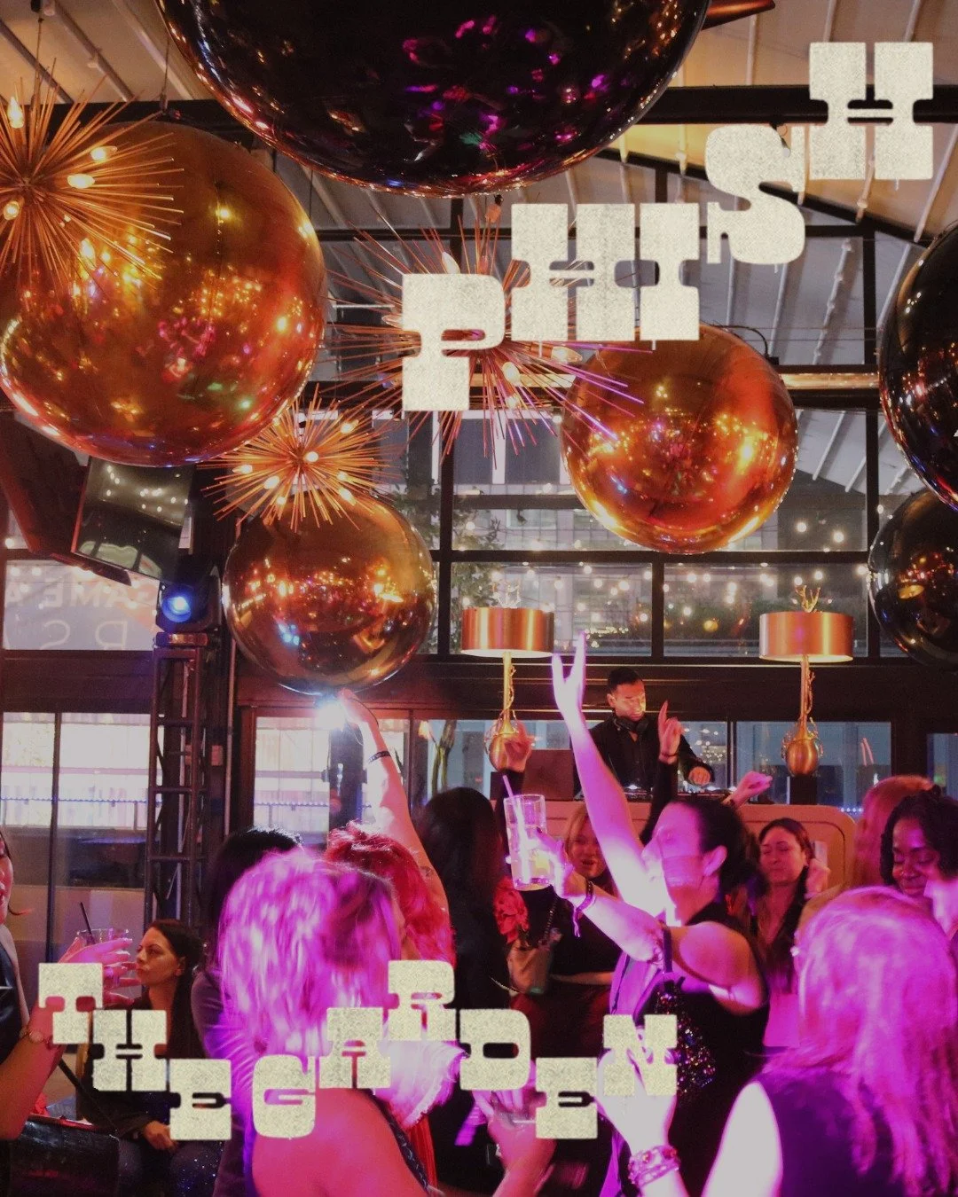 Four nights of Phish at MSG!

We&rsquo;re just steps away&mdash;perfect for pre-shows, post-shows, and everything in between.