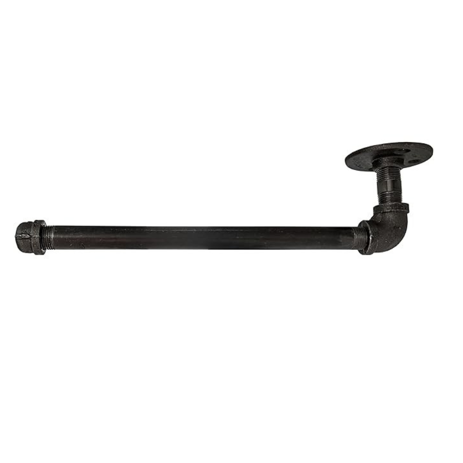 IG Steel Straight Rack