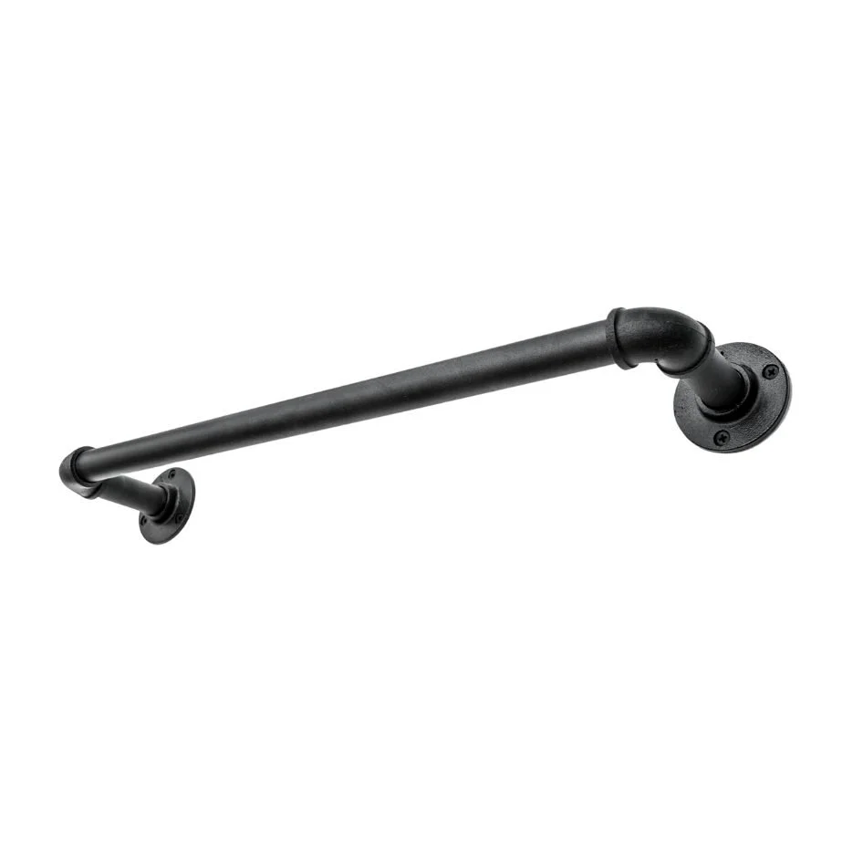 IG Steel Towel Rail