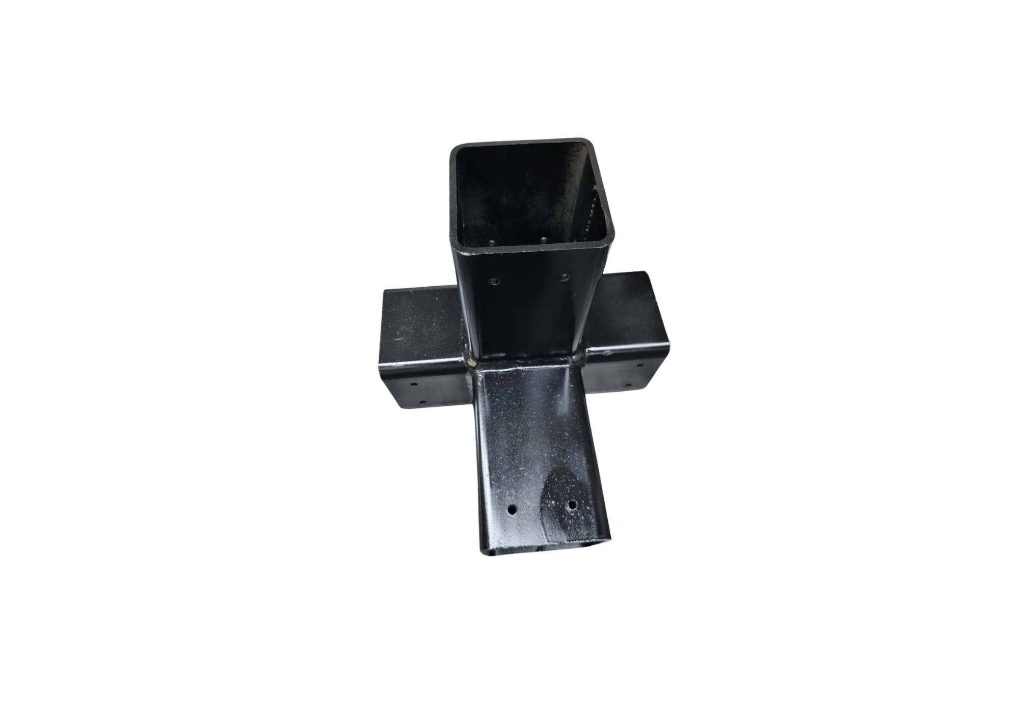 Individual 4 Way Center Pergola Brackets