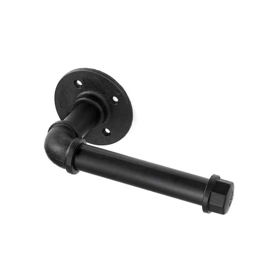 IG Steel Toilet Roll Holder