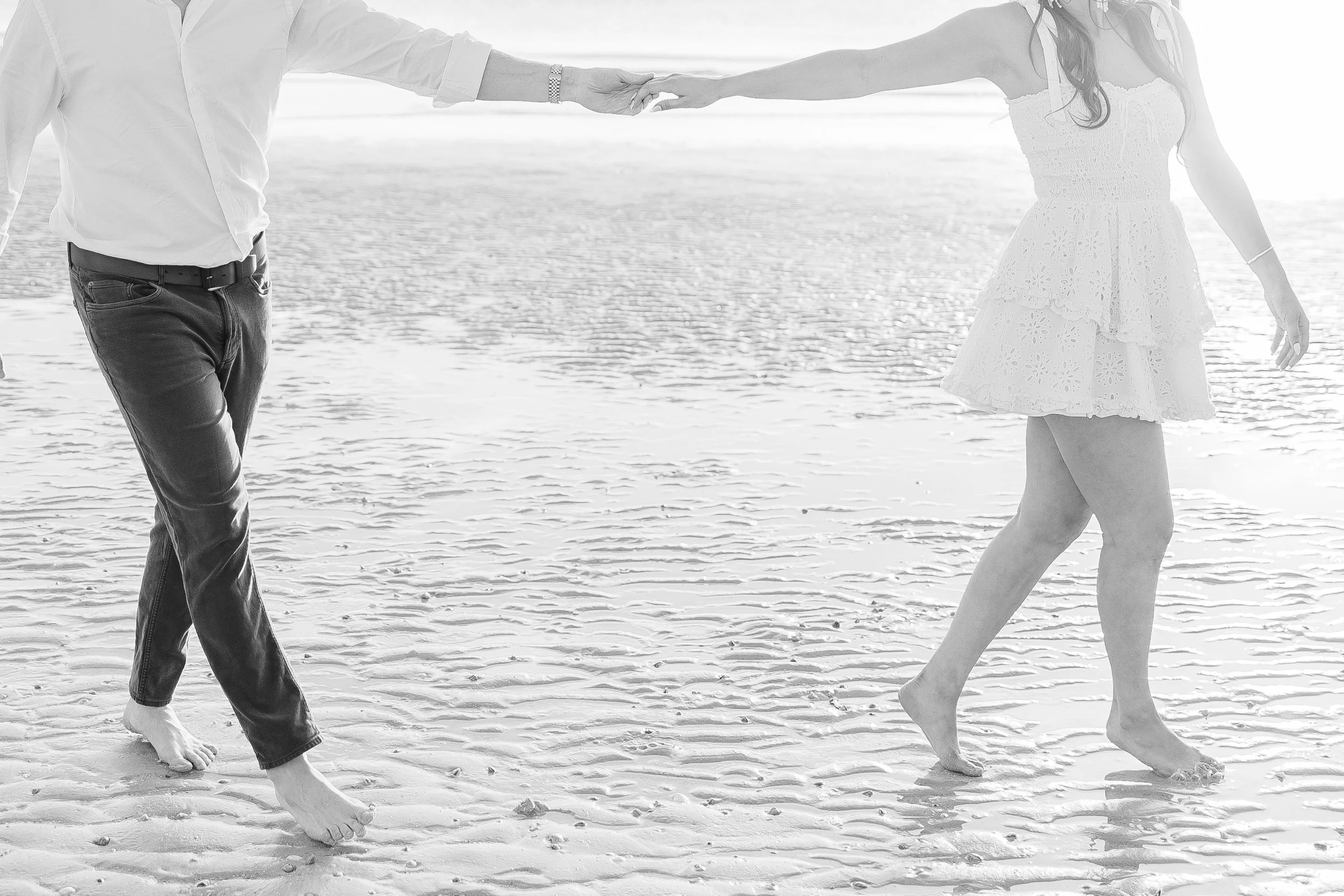Sophie Natalie Photography- Paige + Noah St. Pete Beach Engagement Session-57.jpg