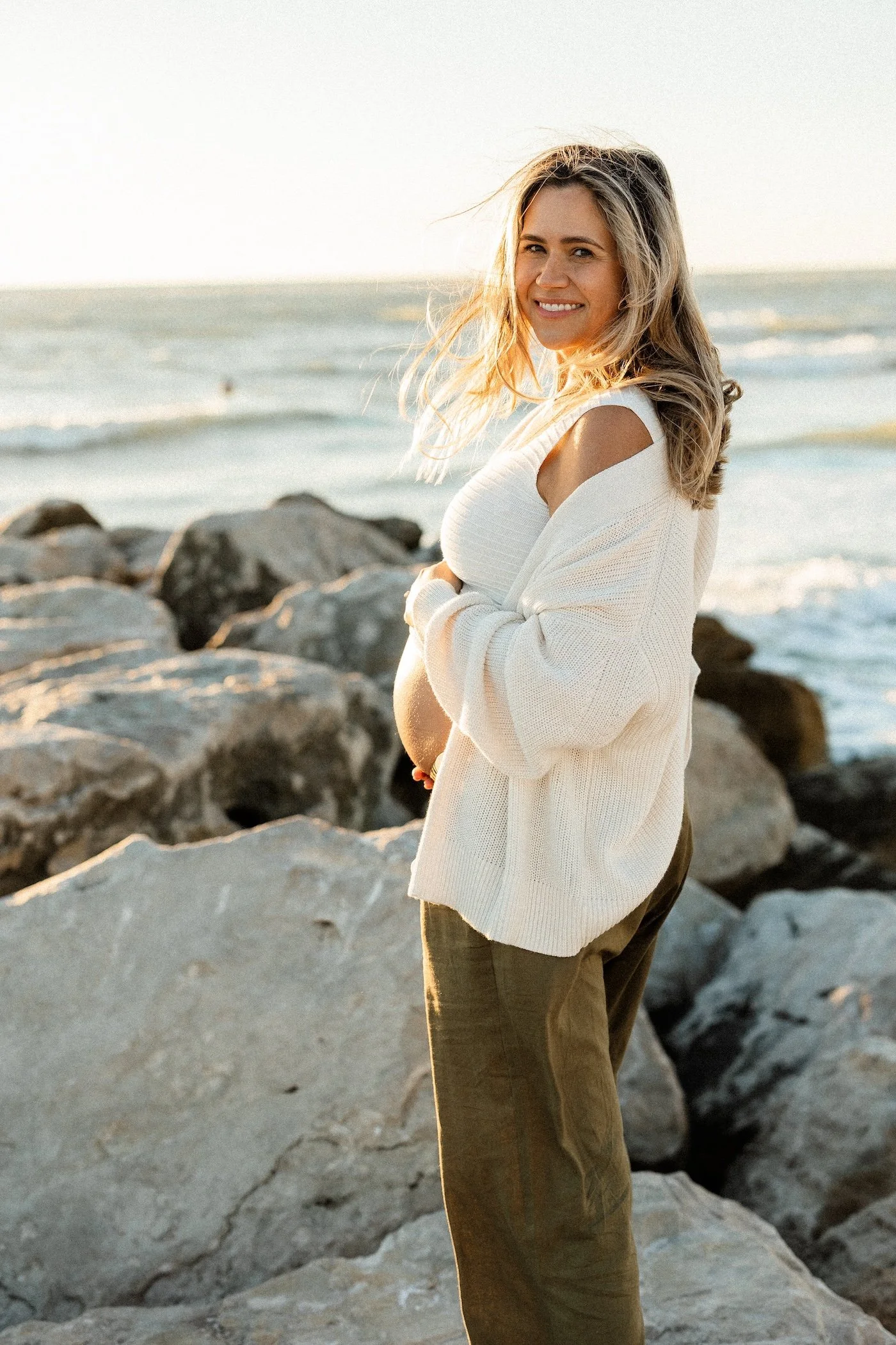 Sophie Natalie Photography-Peyton + Garrett Beach Maternity -142.jpg