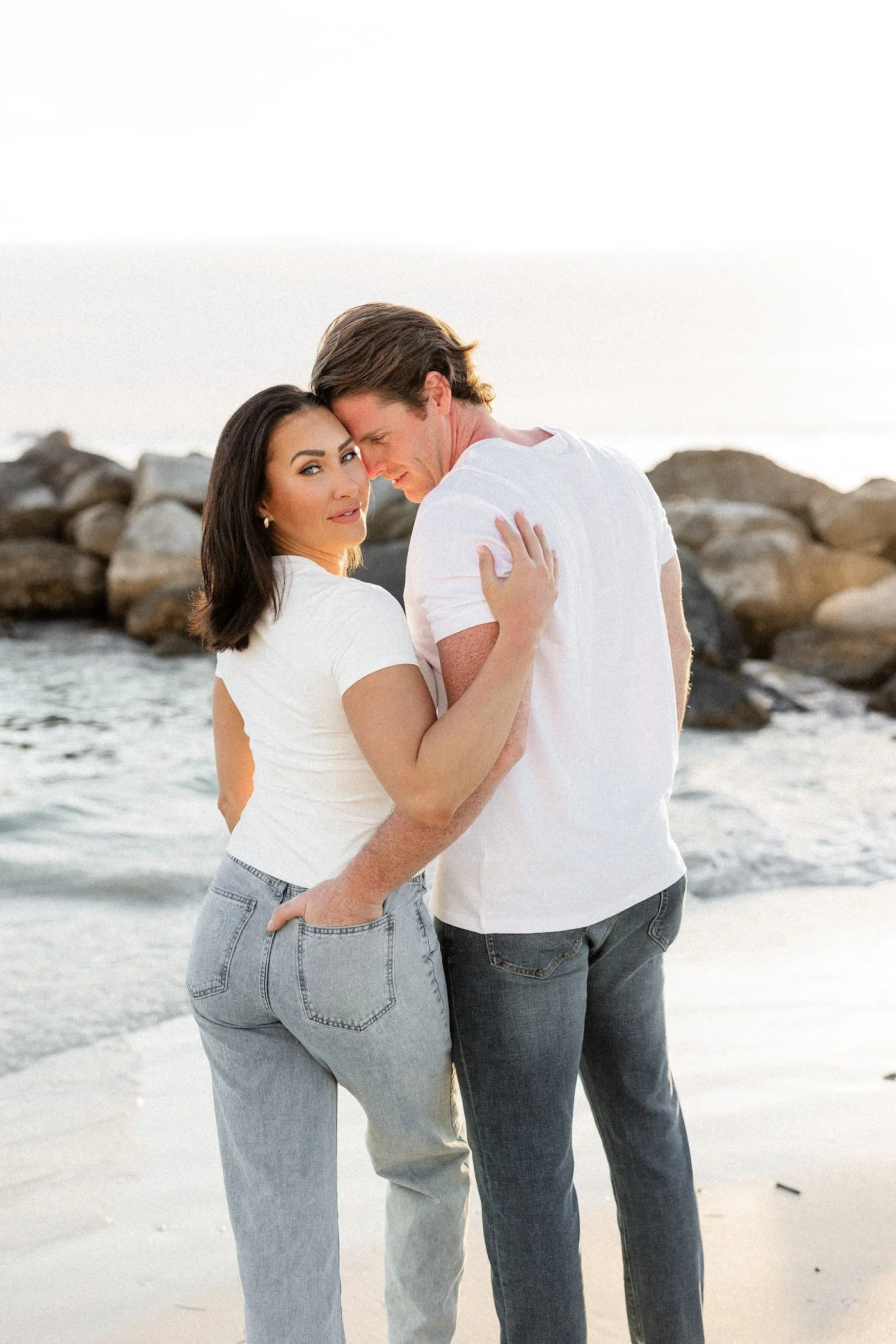 Sophie Natalie Photography-Janai + Trevor Beach Engagement-148.jpg